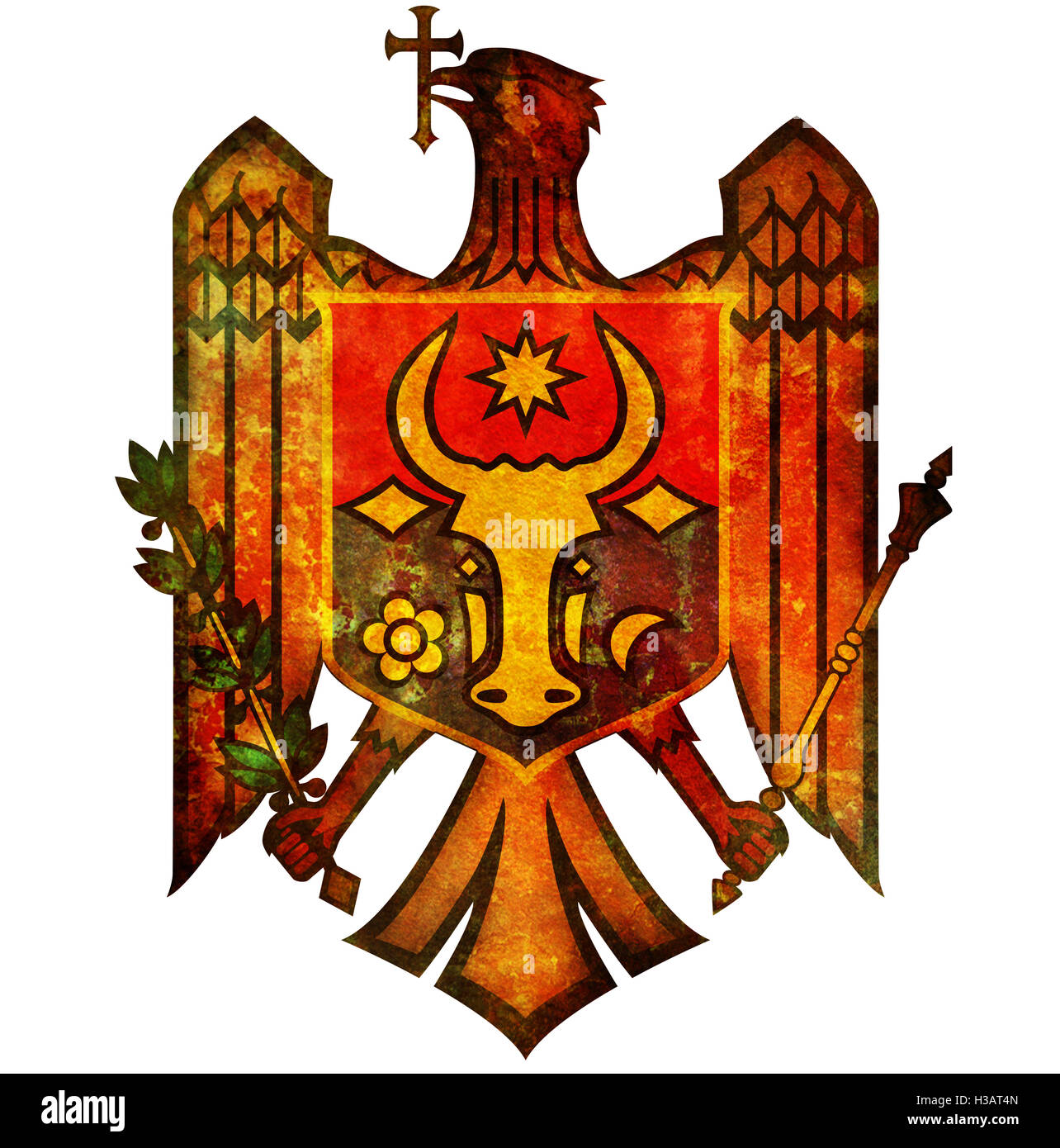 Download Russian Flag Russian Coat Of Arms Russian Imperial Eagle  Royalty-Free Stock Illustration Image - Pixabay