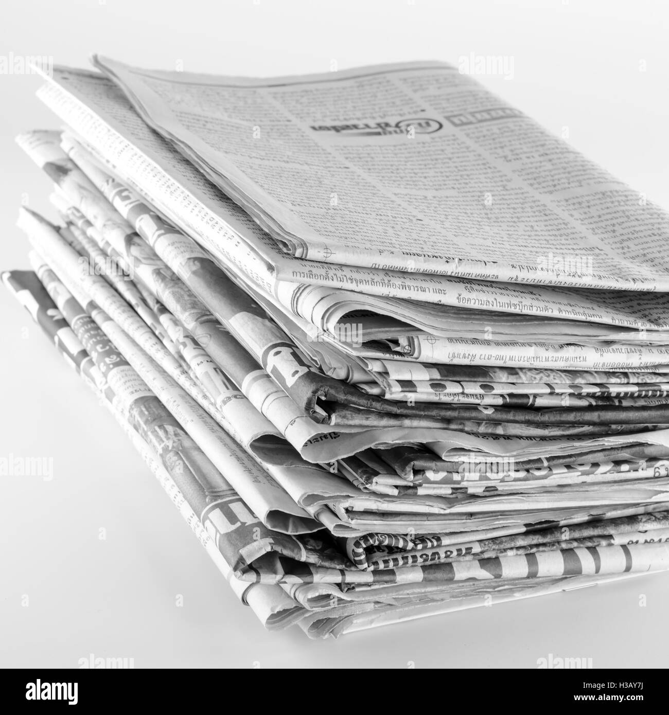 Column information Black and White Stock Photos & Images Alamy