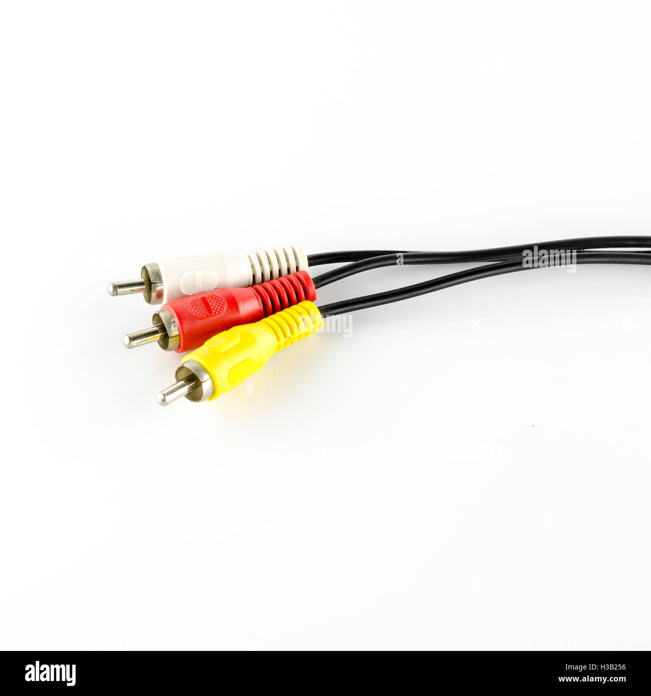 Dvd player cables hires stock photography and images Alamy
