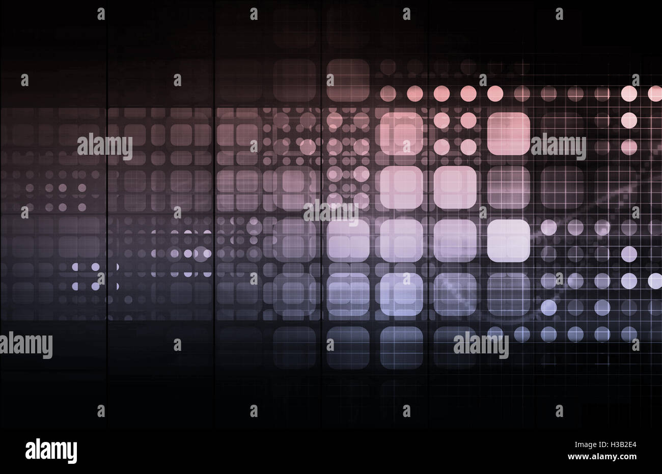 Data mining collection network hi-res stock photography and images - Alamy