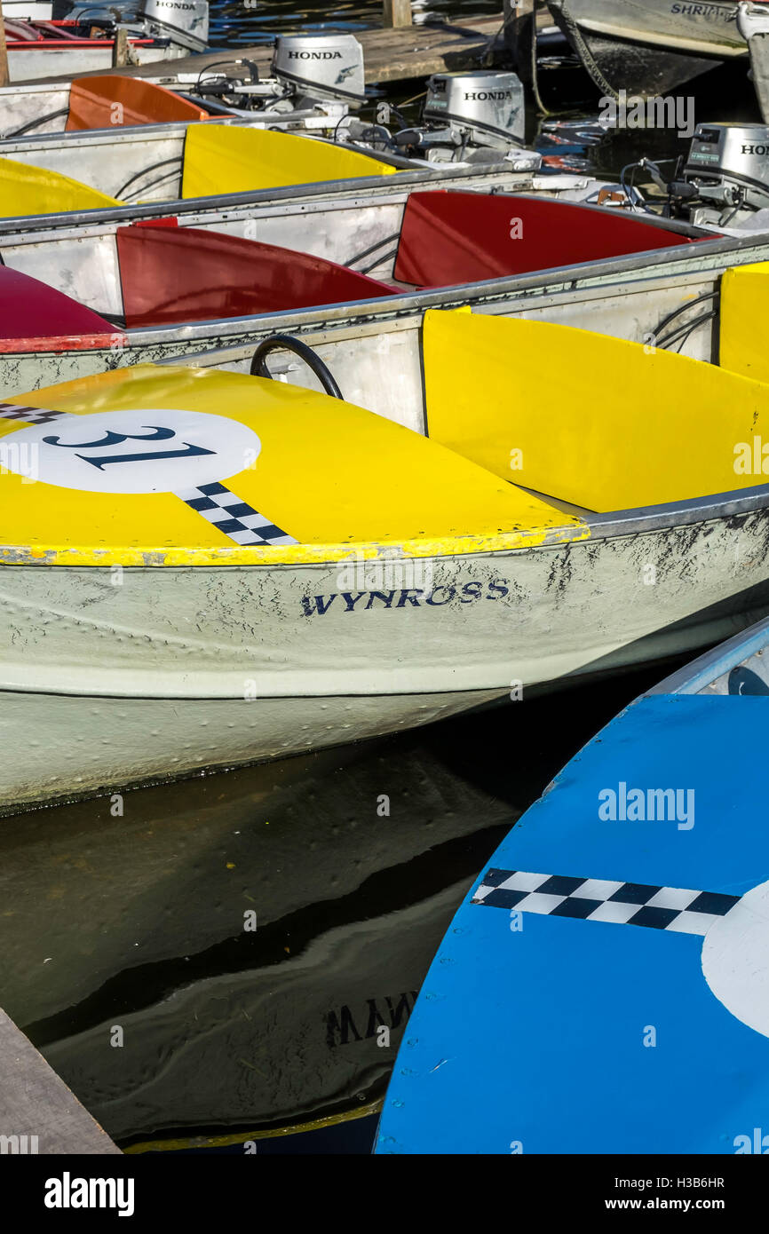 Henley on Thames Stock Photo Alamy