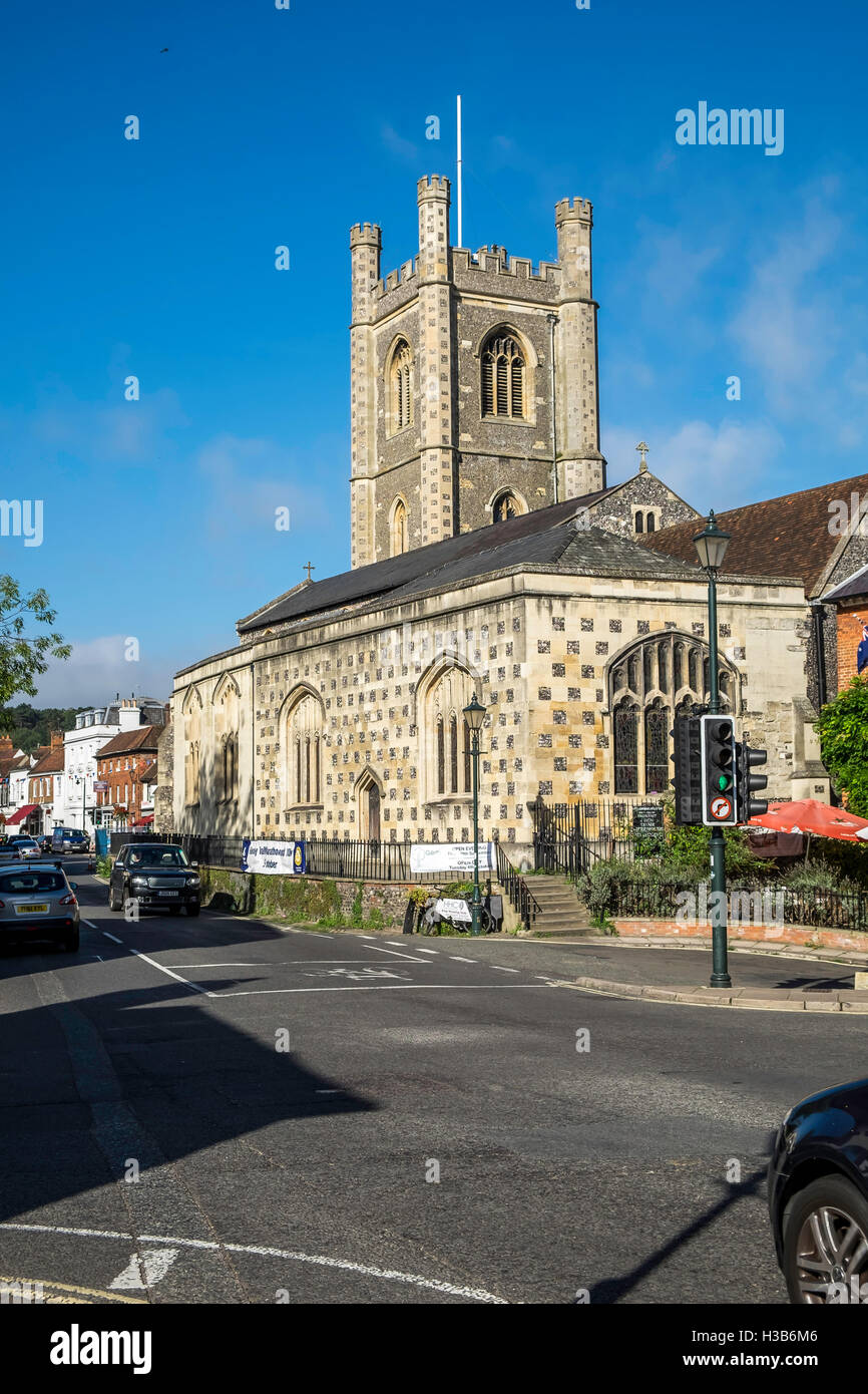 Henley on Thames Stock Photo Alamy