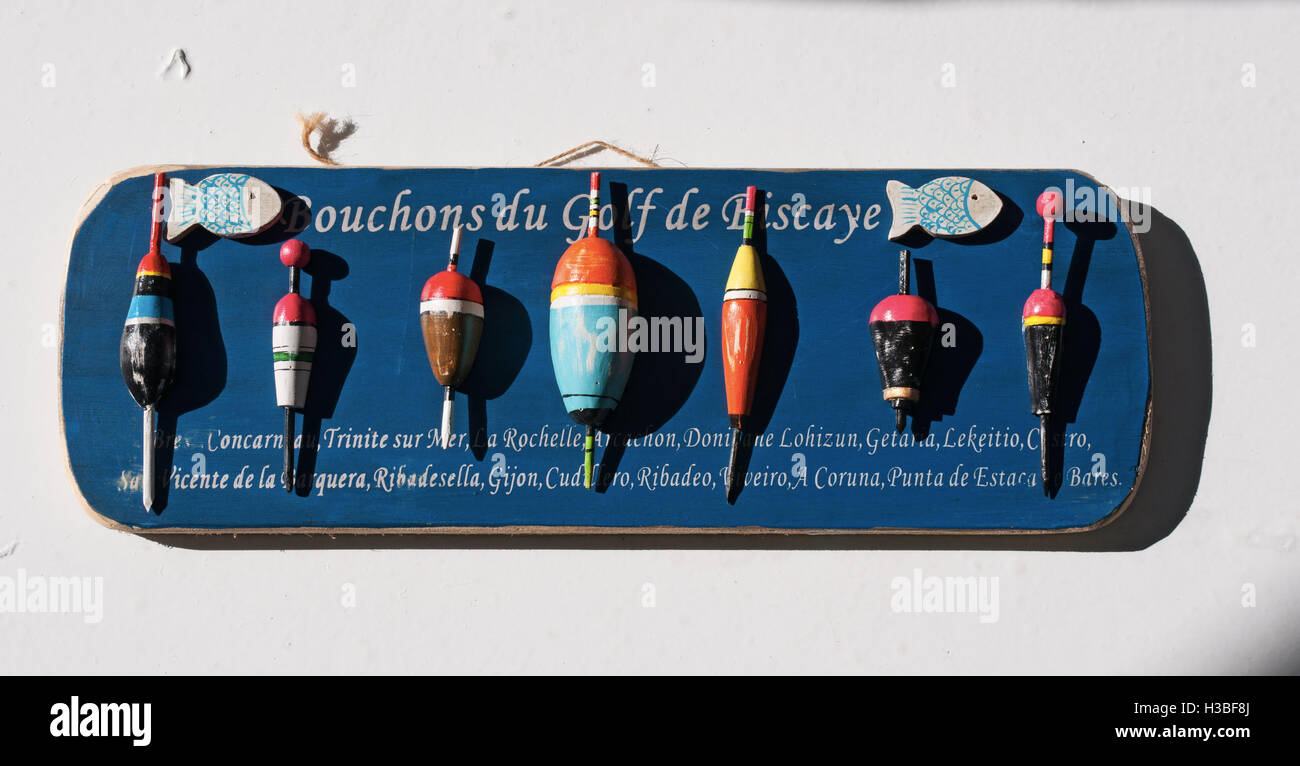 Vintage buoys hi-res stock photography and images - Alamy