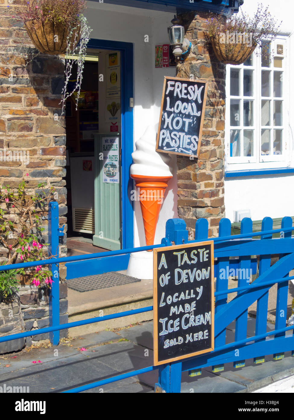 Ice cream sold here icecream sold here ice cream sold here hires stock