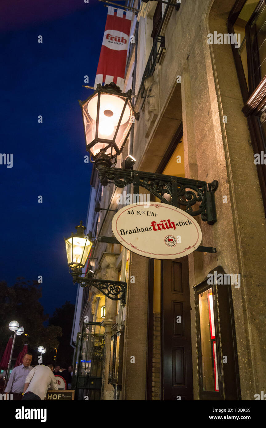 Cologne kolsch beer hires stock photography and images Alamy