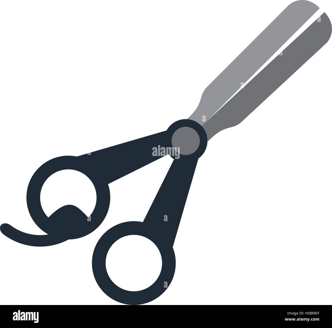 Scissor object and school tool design Stock Vector Image & Art Alamy