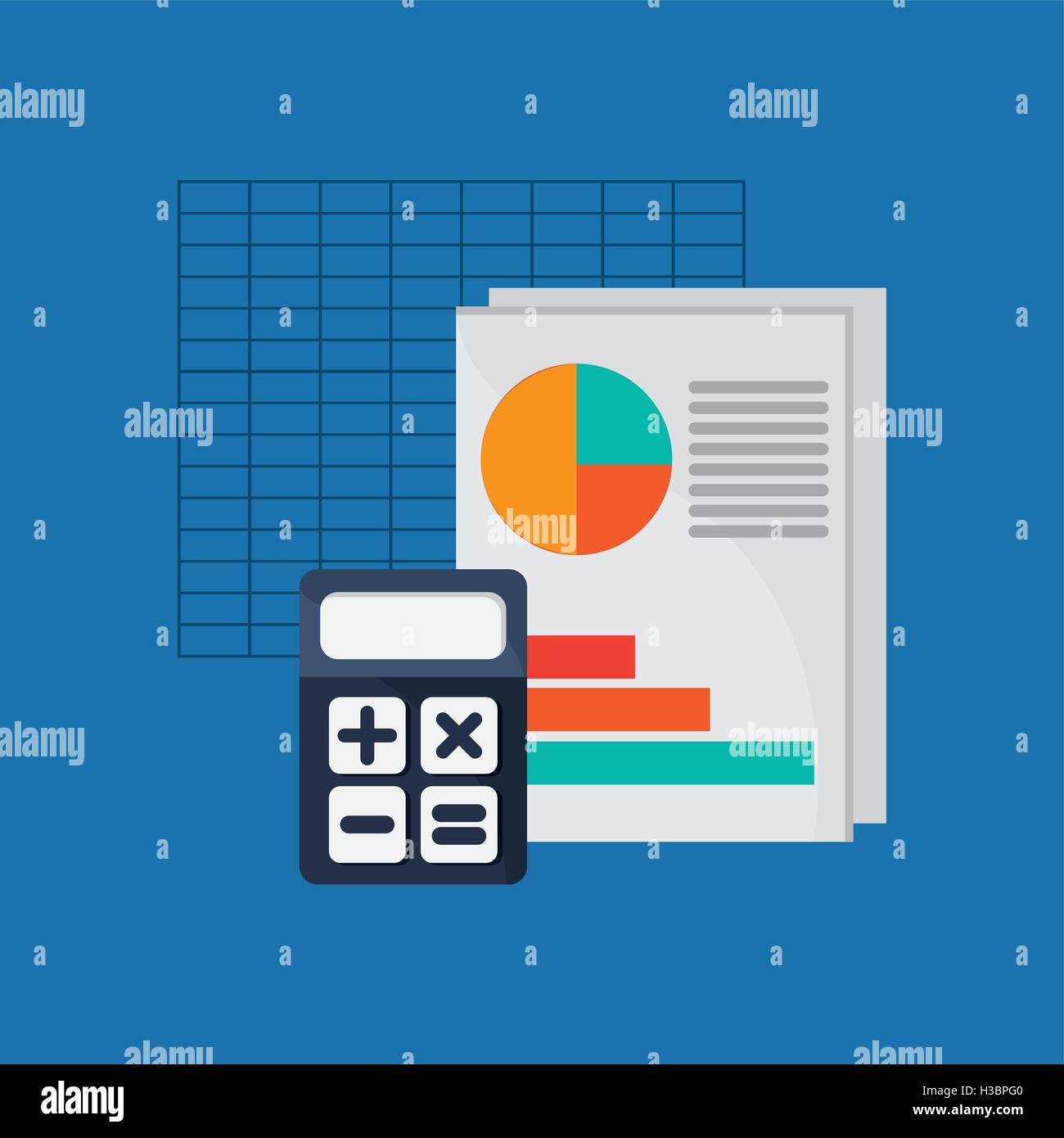 economy and money related icons image Stock Vector Image & Art - Alamy
