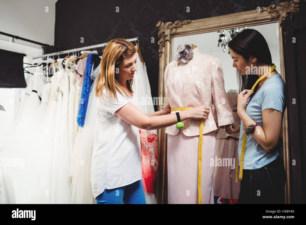 Blazer On Mannequin Hi res Stock Photography And Images Alamy