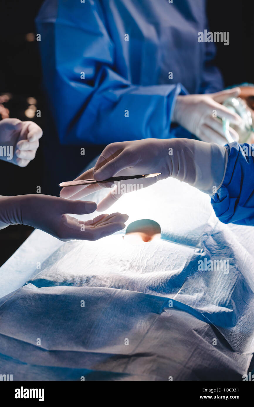 Operation blade hires stock photography and images Alamy