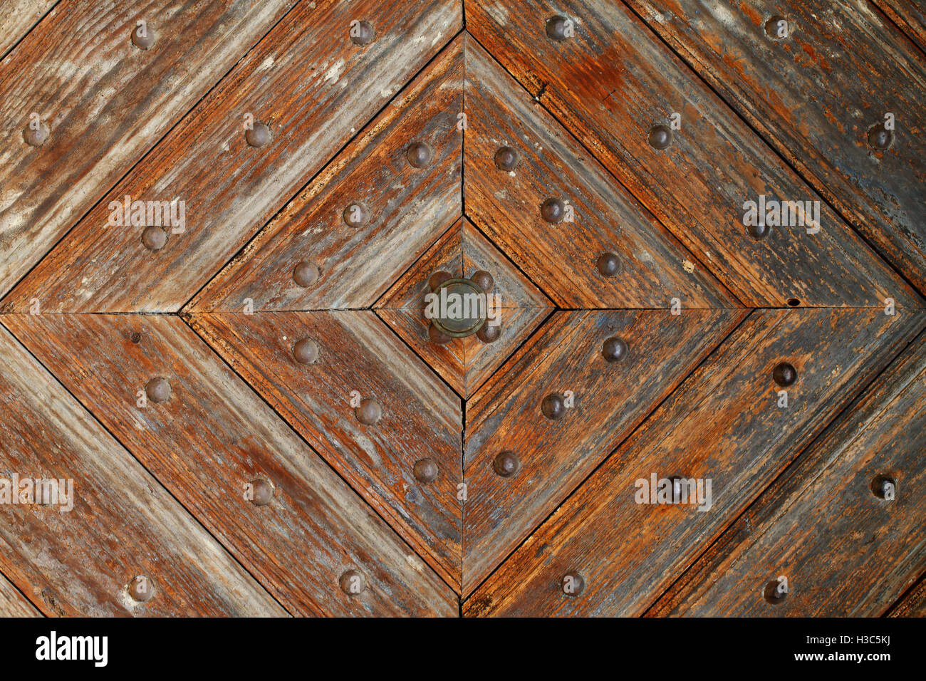 a Vintage wood texture , abstract background , grunge old Stock Photo ...