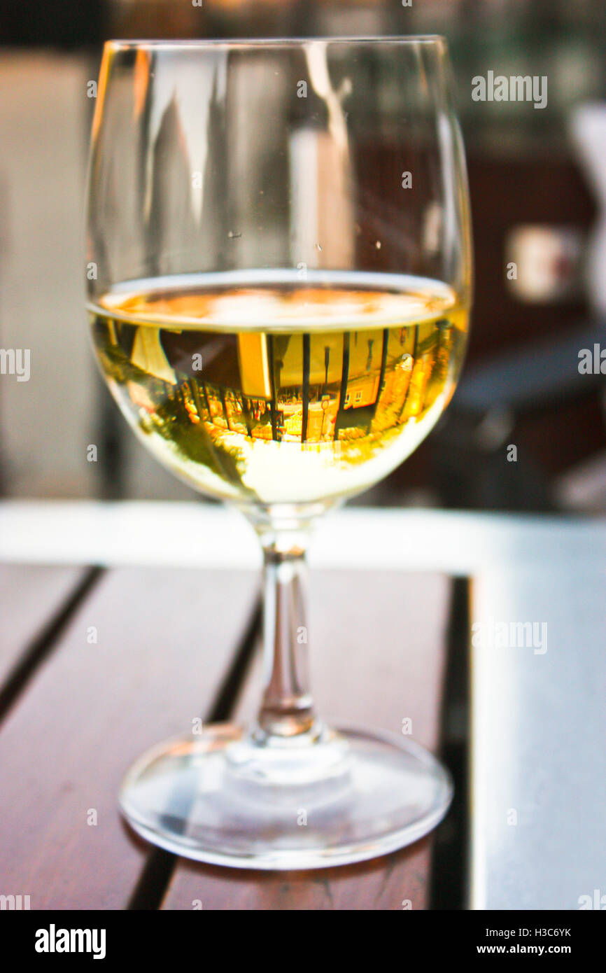 glass of wine glose-ap Stock Photo