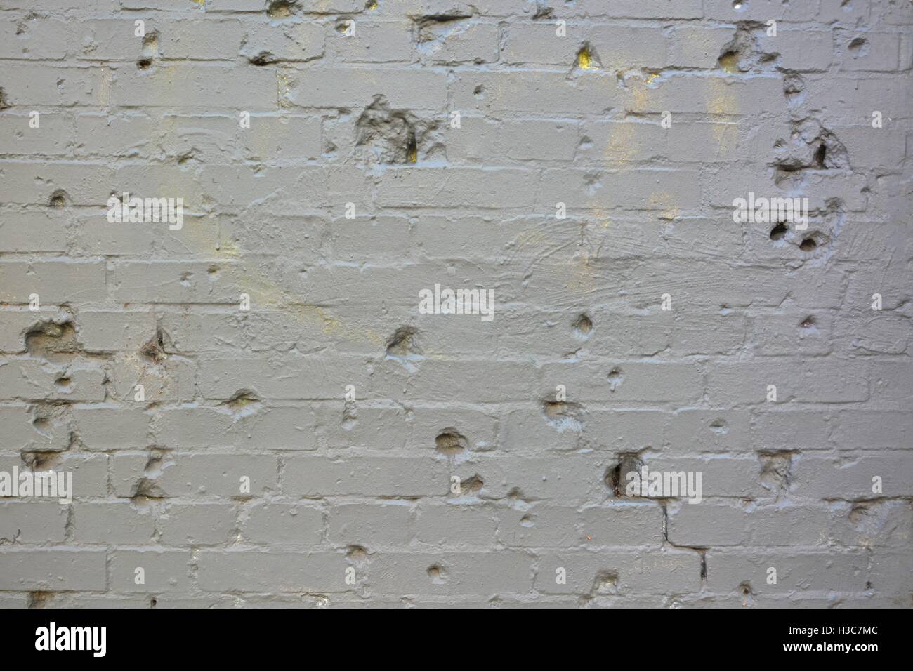 Grunge old urban brick wall as creative background Stock Photo - Alamy