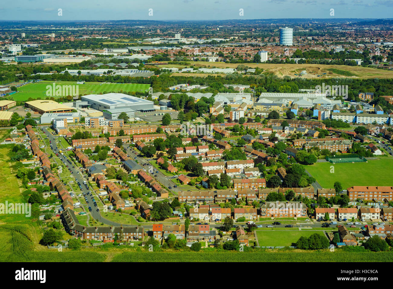 Southall hires stock photography and images Alamy