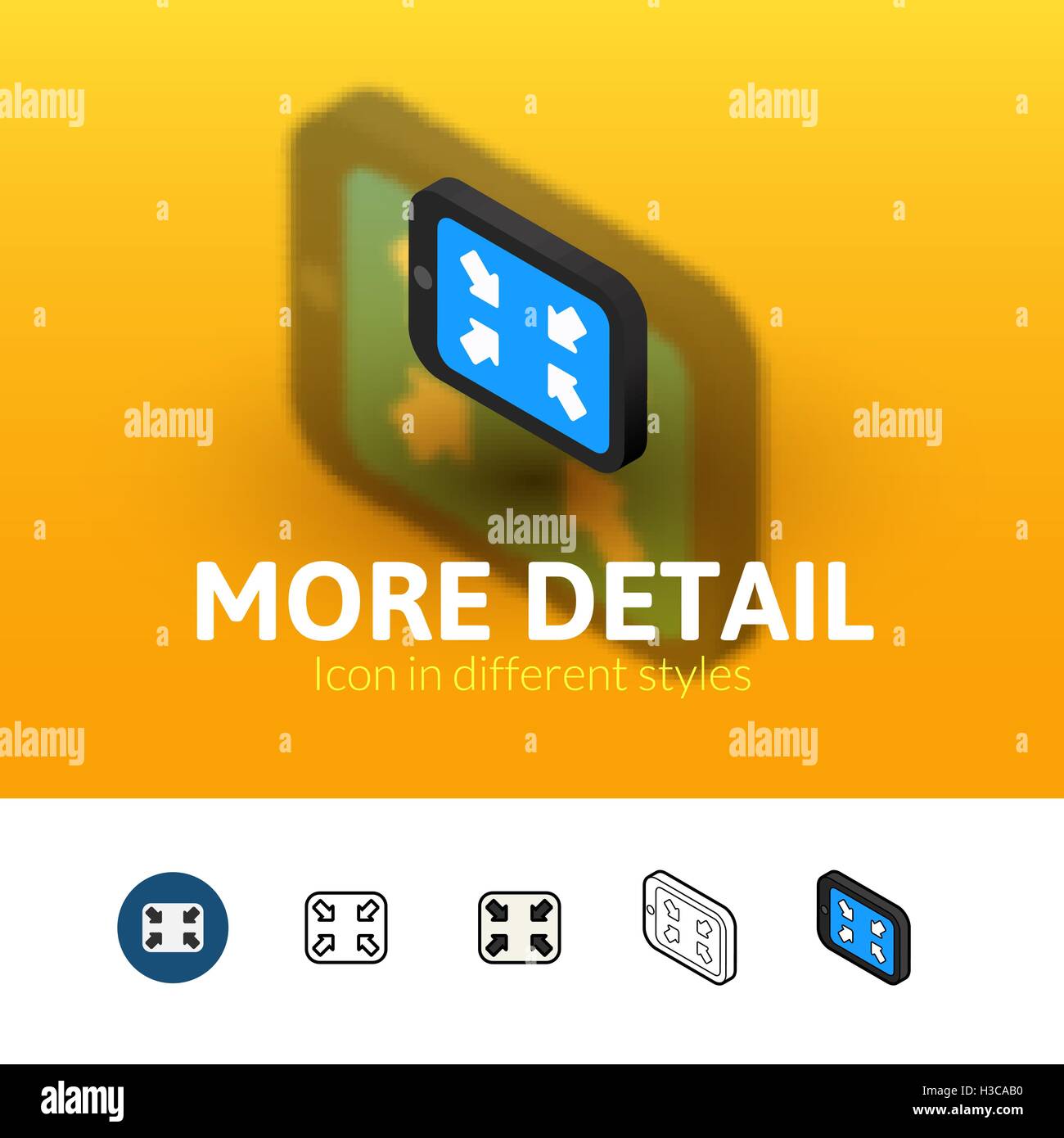 Technical specifications Stock Vector Images - Alamy