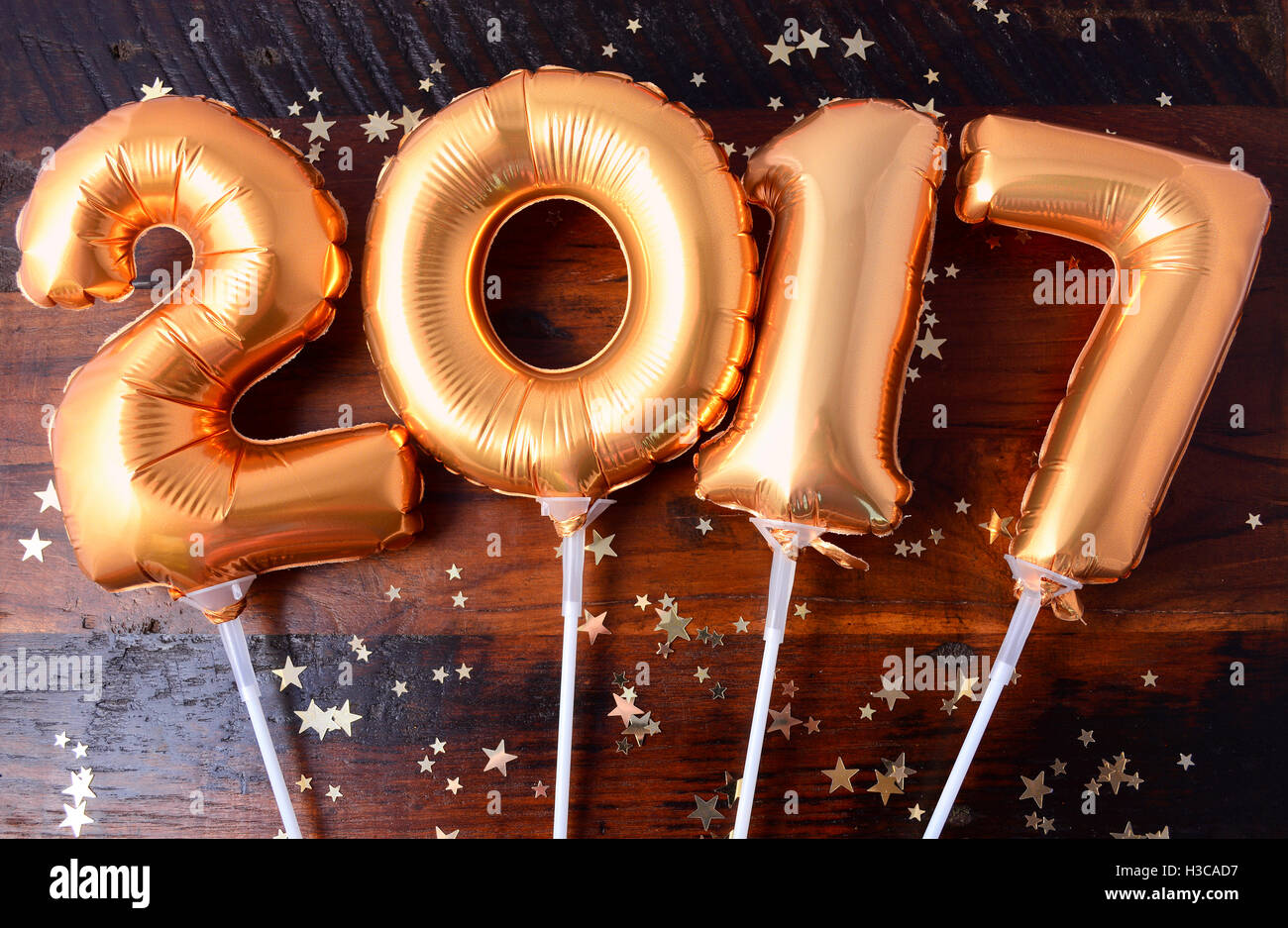 2017 number balloons deals