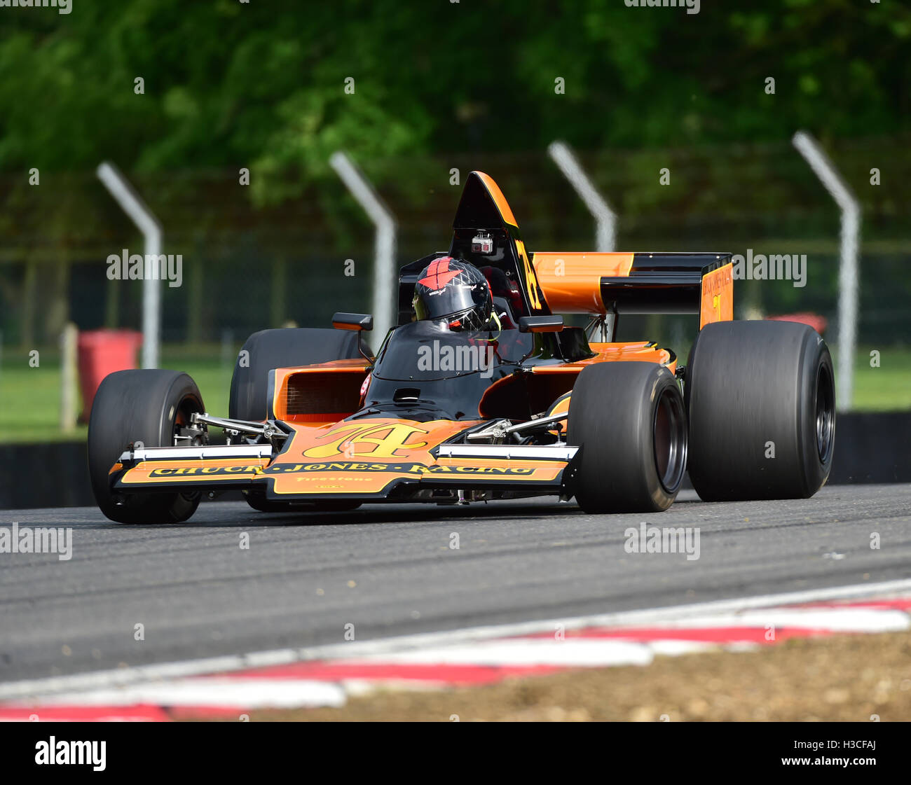 Anglo american racing hi-res stock photography and images - Alamy