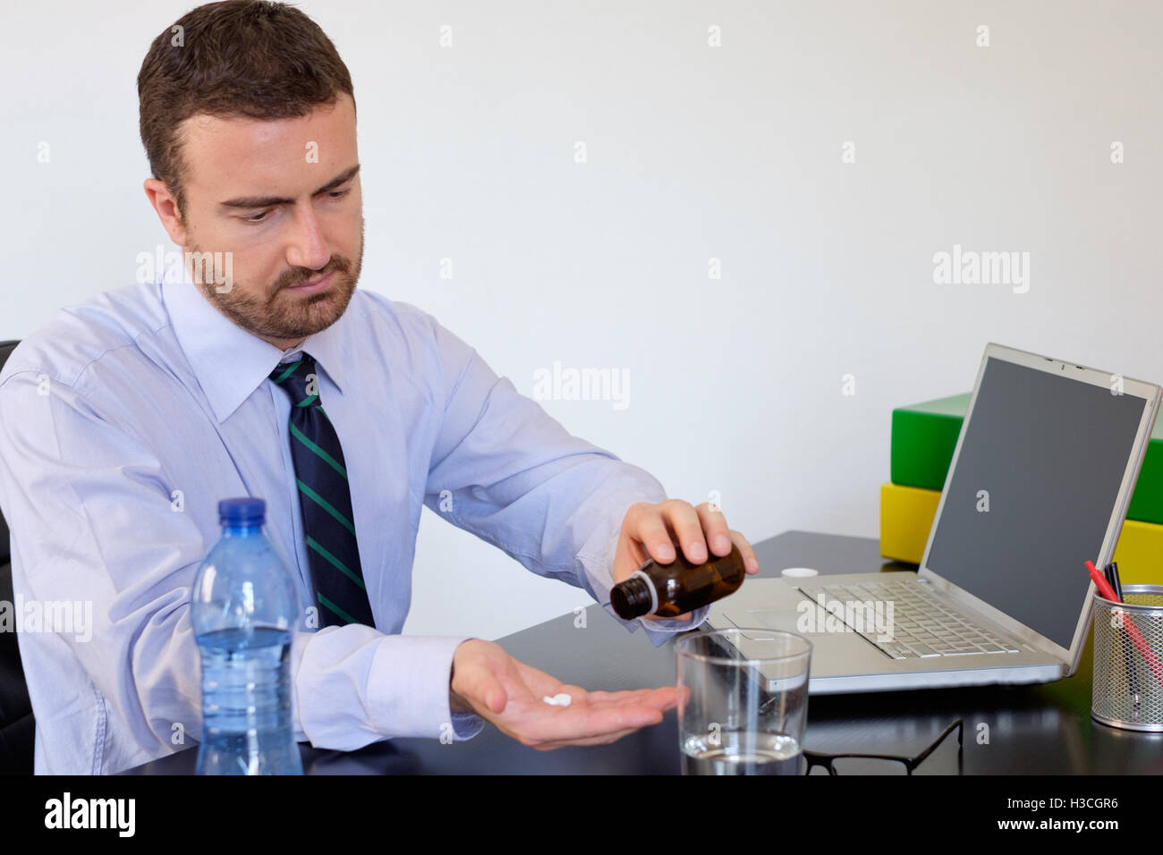 Medicine manager hires stock photography and images Alamy