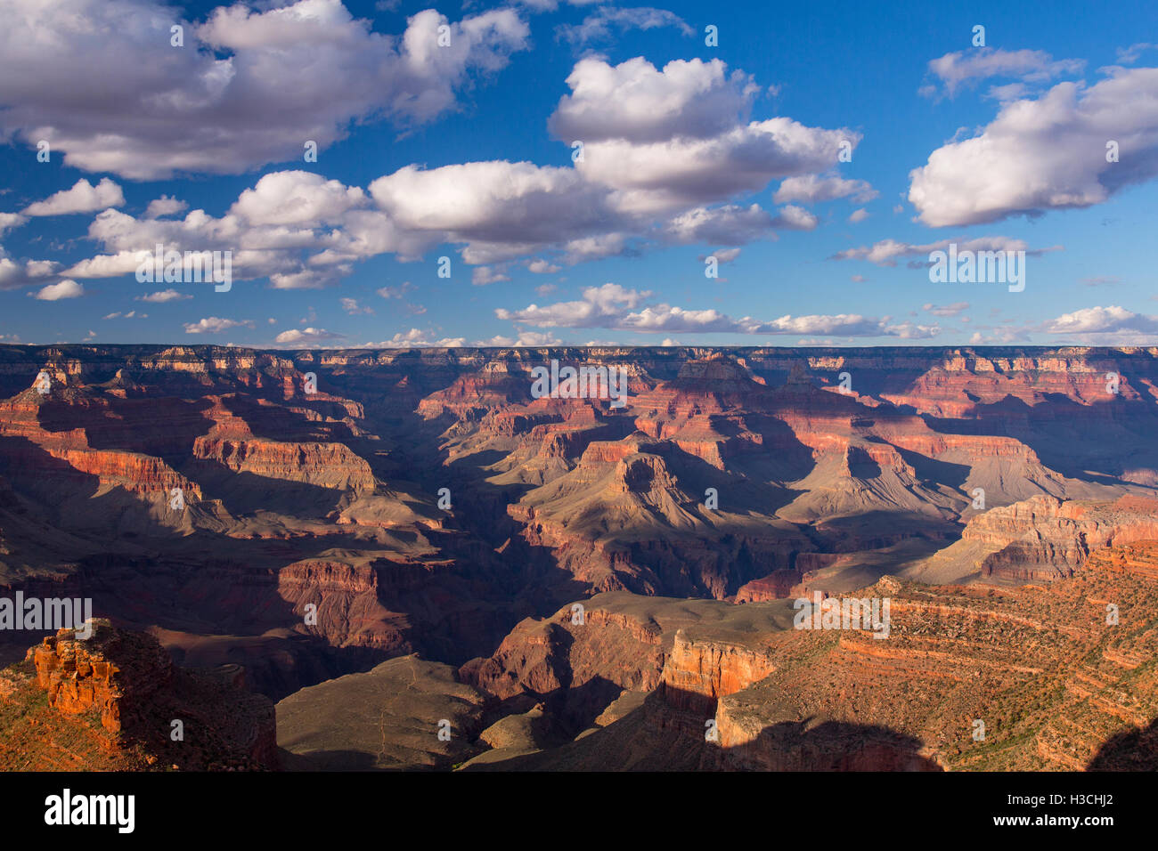 Trailview Overlook, Grand Canyon National Park, Arizona Stock Photo - Alamy