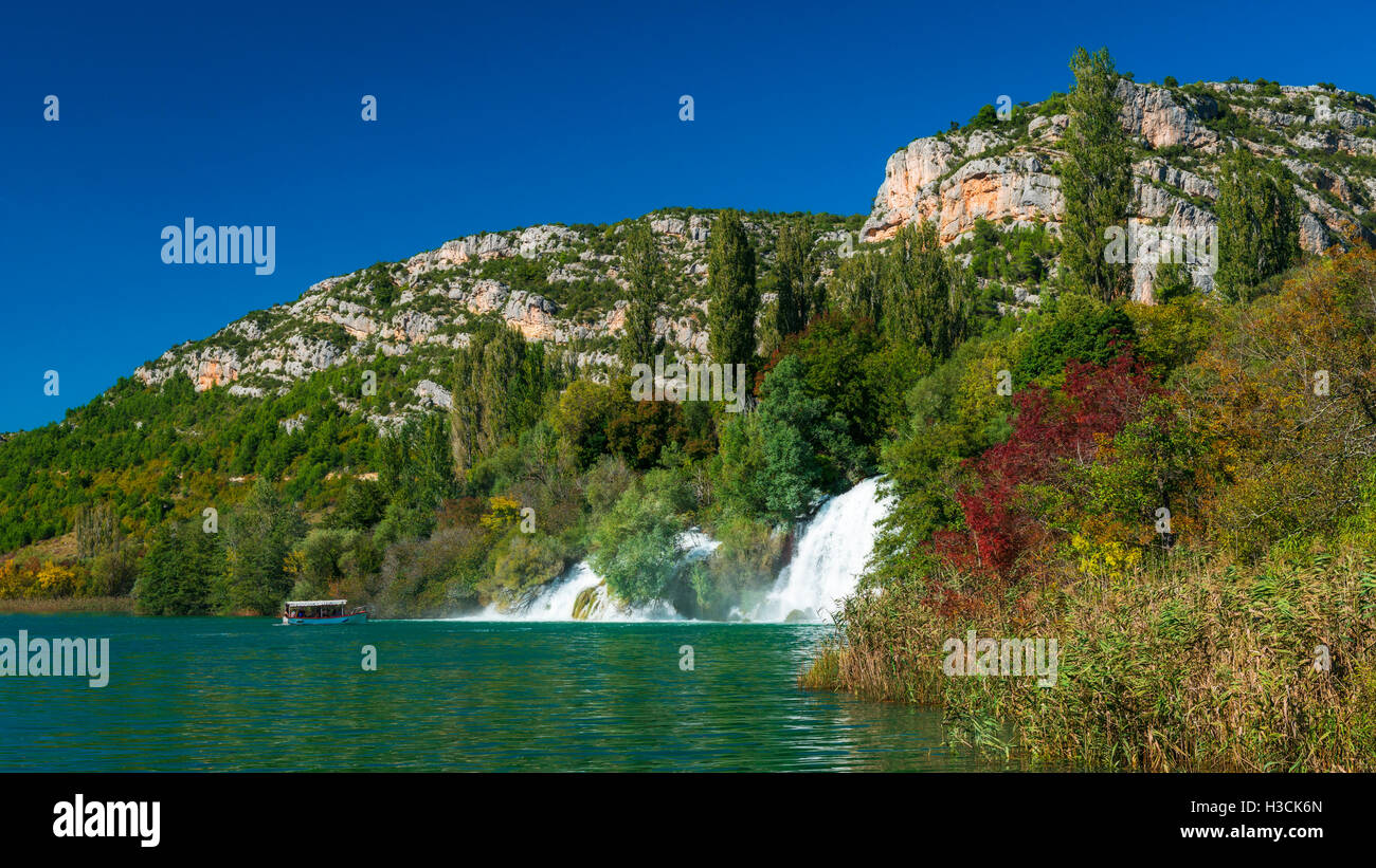 Tour Boat And Cascades On The Krka River Roski Slap Krka National tour-boat-and-cascades-on-the-krka-river-roski-slap-krka-national