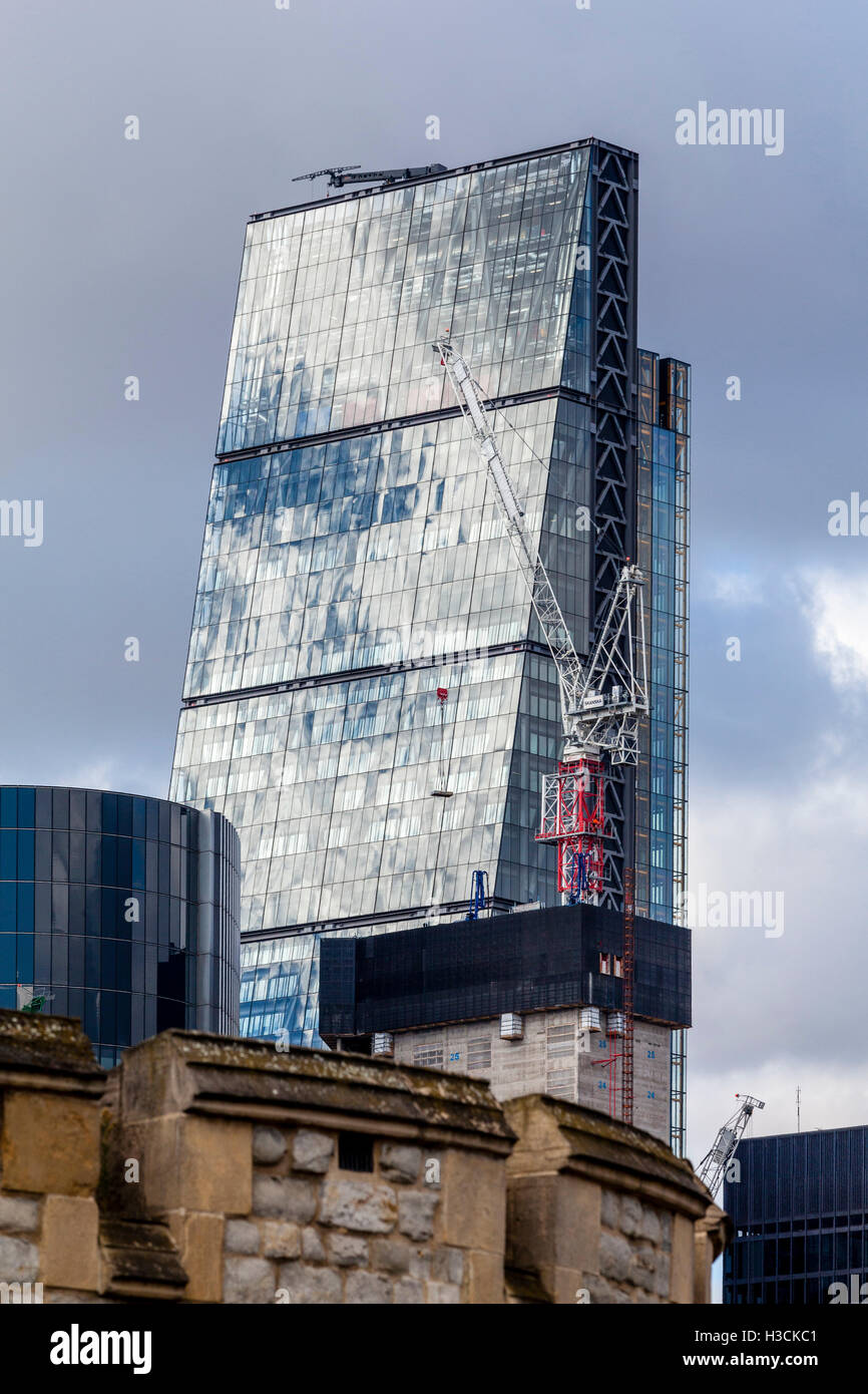 Cheesegrater london hires stock photography and images Alamy