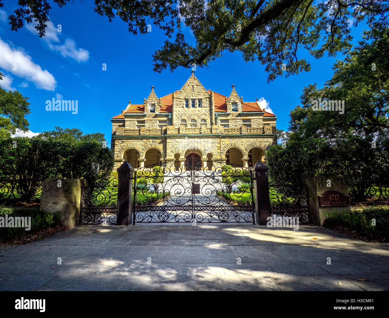 Home charles hi-res stock photography and images - Alamy