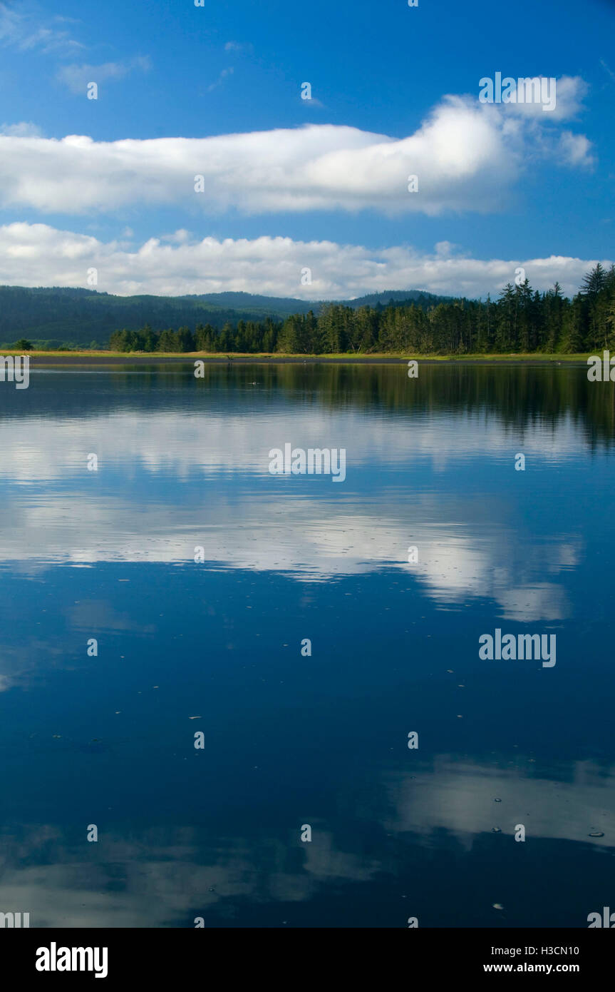 Oregon river salmon hires stock photography and images Alamy