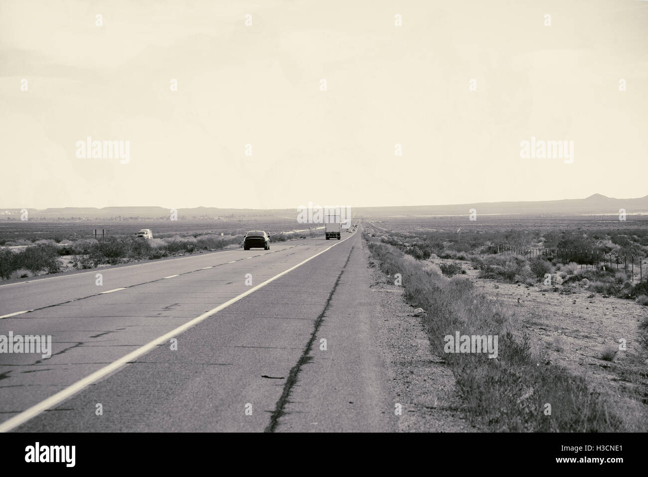 Barstow vegas hires stock photography and images Alamy