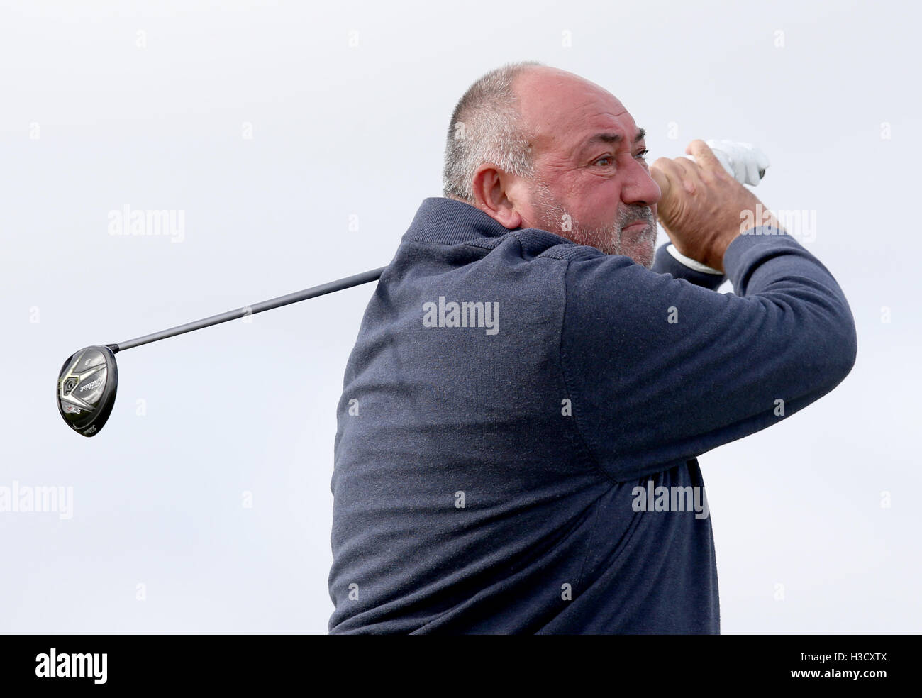 Tee Times - Alfred Dunhill Links Championship 2016 Australia