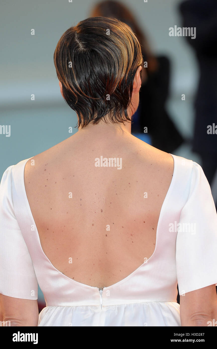 73rd Venice Film Festival - 'Piuma' - Premiere Featuring: Michela