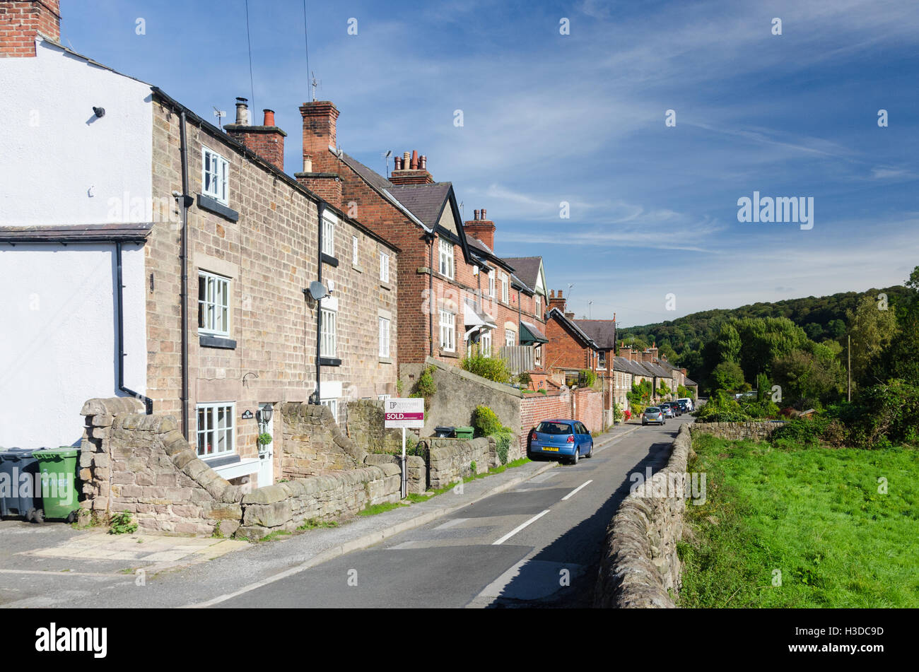 Derbyshire And Peak District Walks Lovely Walk From Belper,, 46 OFF