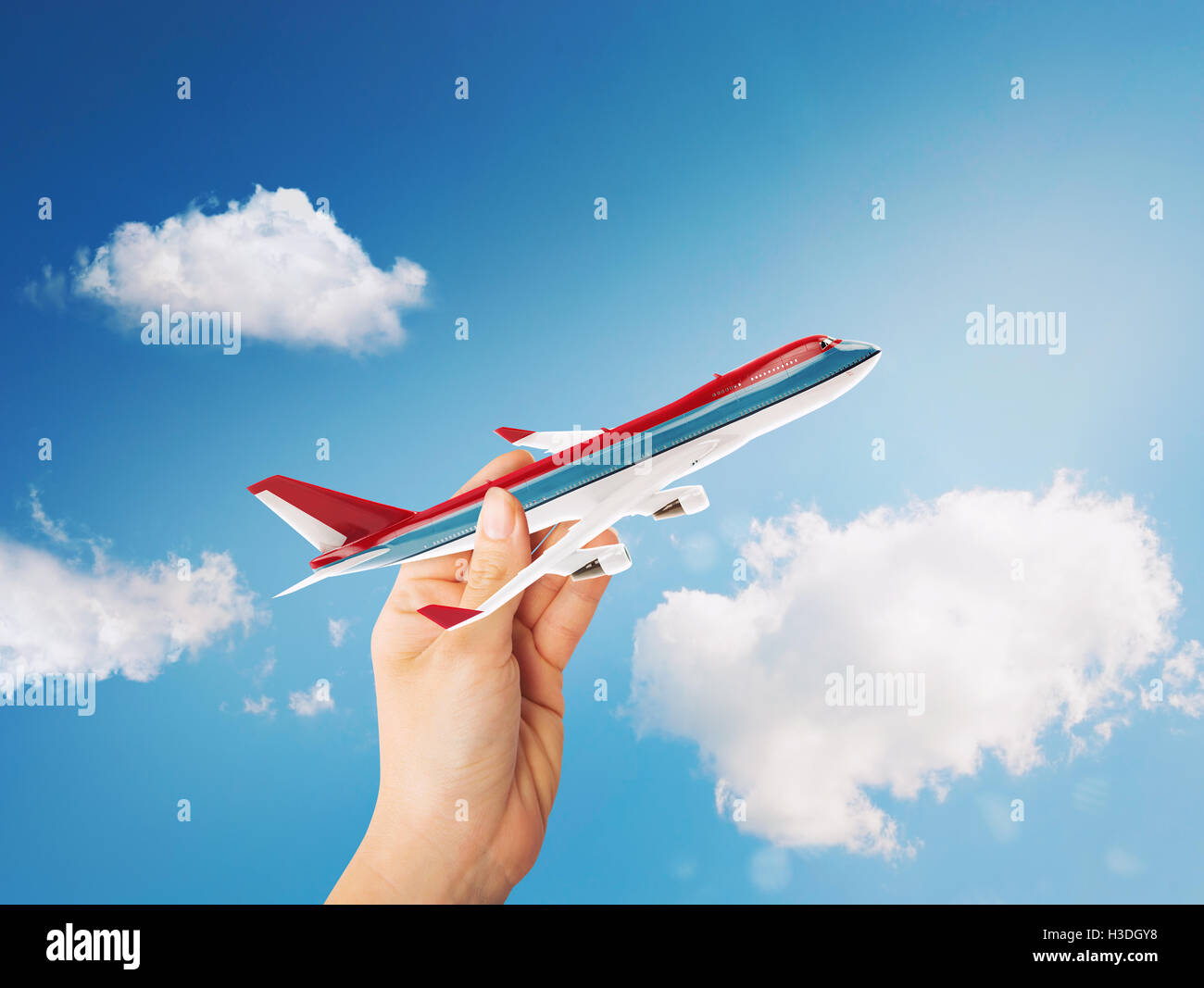 3d Rendering Jet High Resolution Stock Photography and Images - Alamy