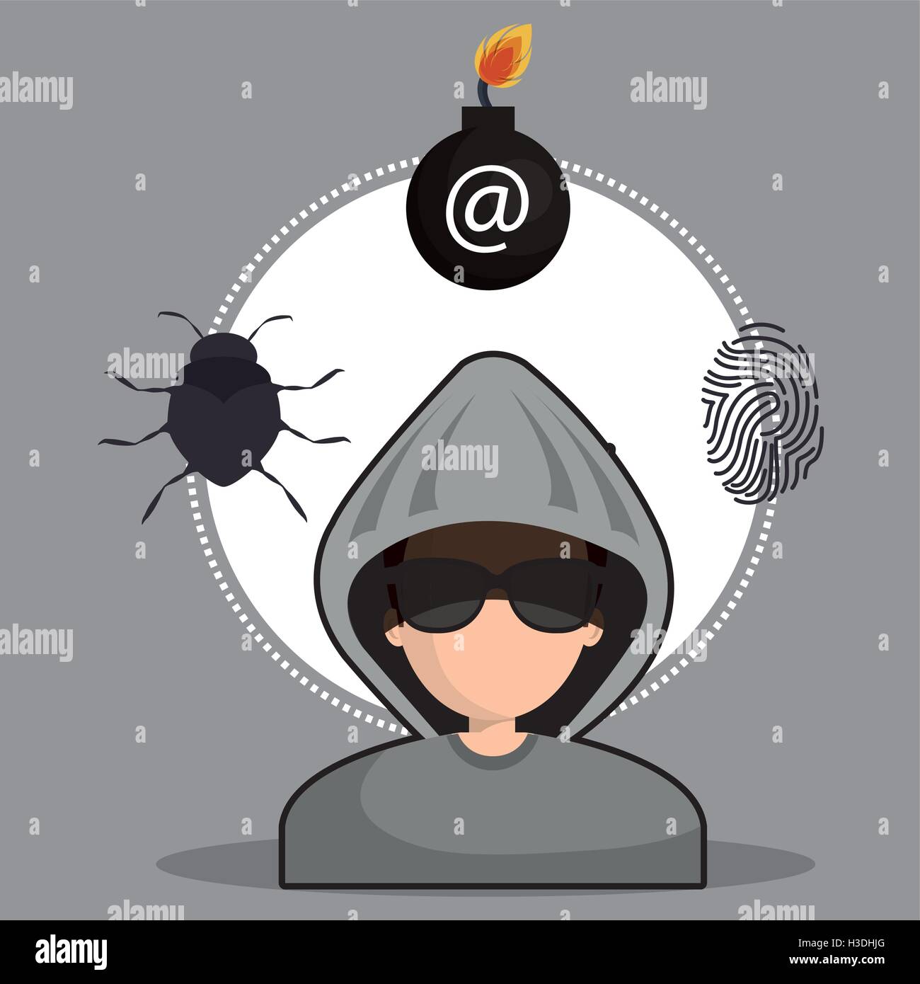 Tổng hợp 71 avatar hacker chất hay nhất Tin Học Vui #35 Tổng hợp 71 avatar hacker chất hay nhất Tin Học Vui
