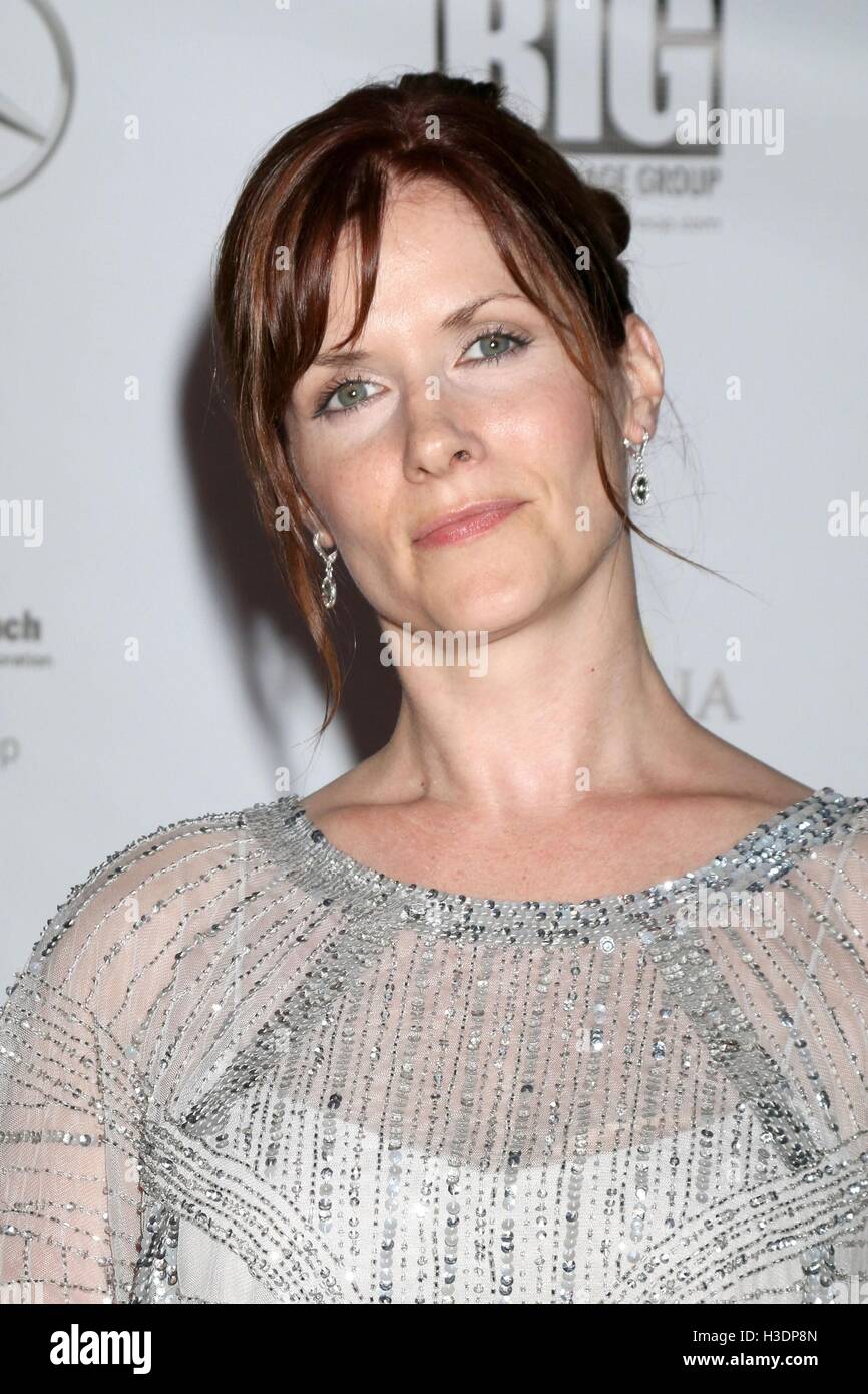 Avalon, CA. 1st Oct, 2016. Tara Norris in attendance for Catalina Film