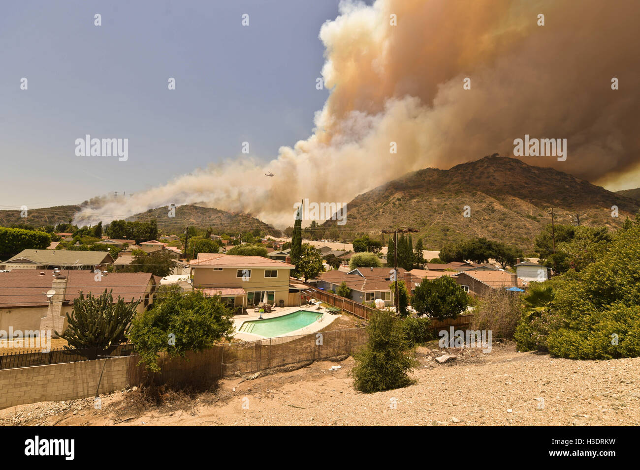 210 fires hires stock photography and images Alamy