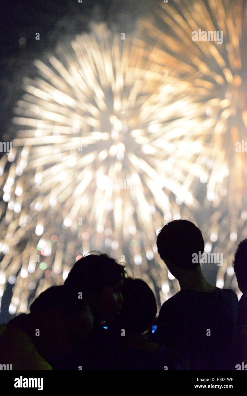 longfellow bridge boston fireworks 4th july