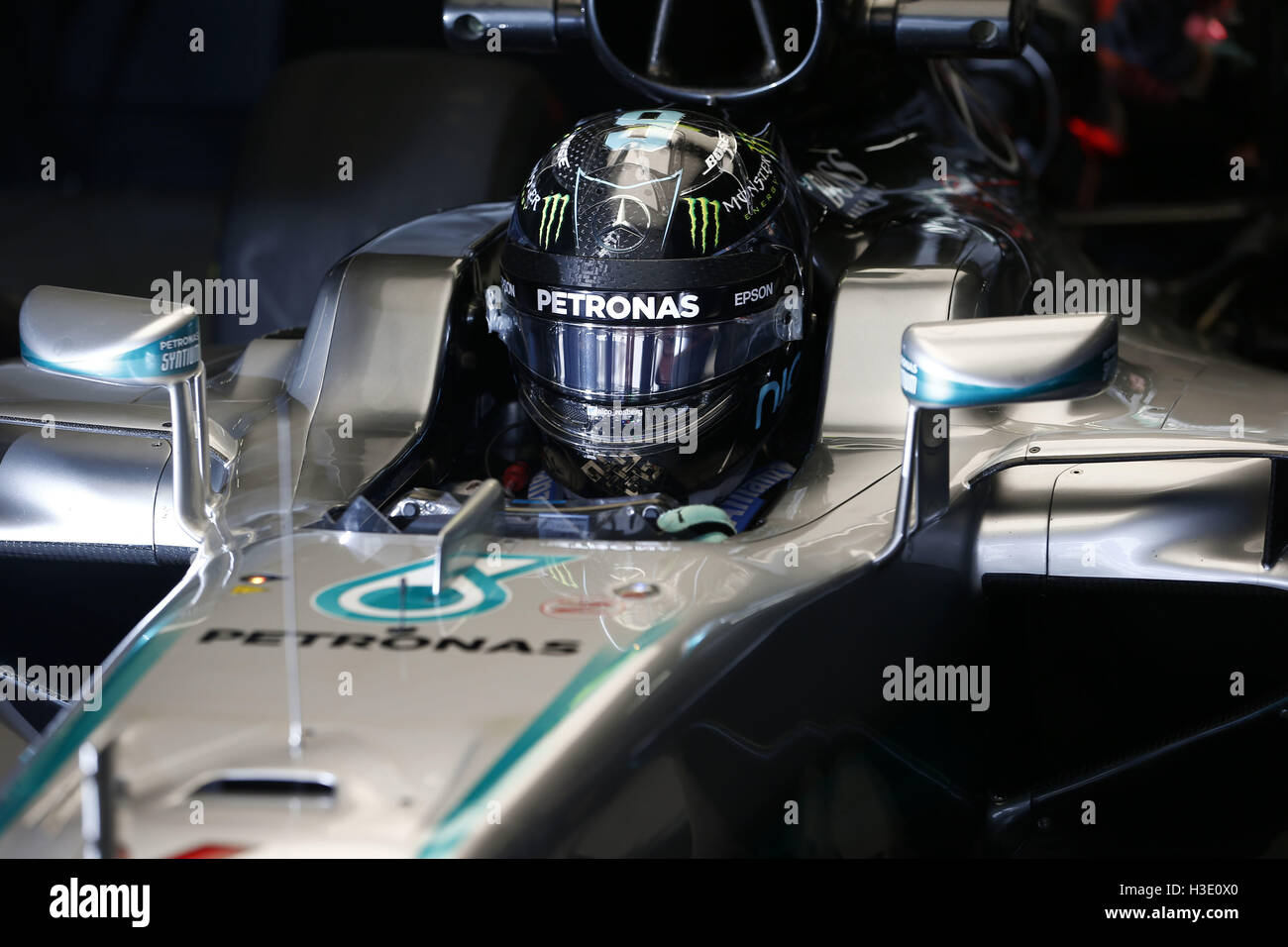 formula one world championship 2016