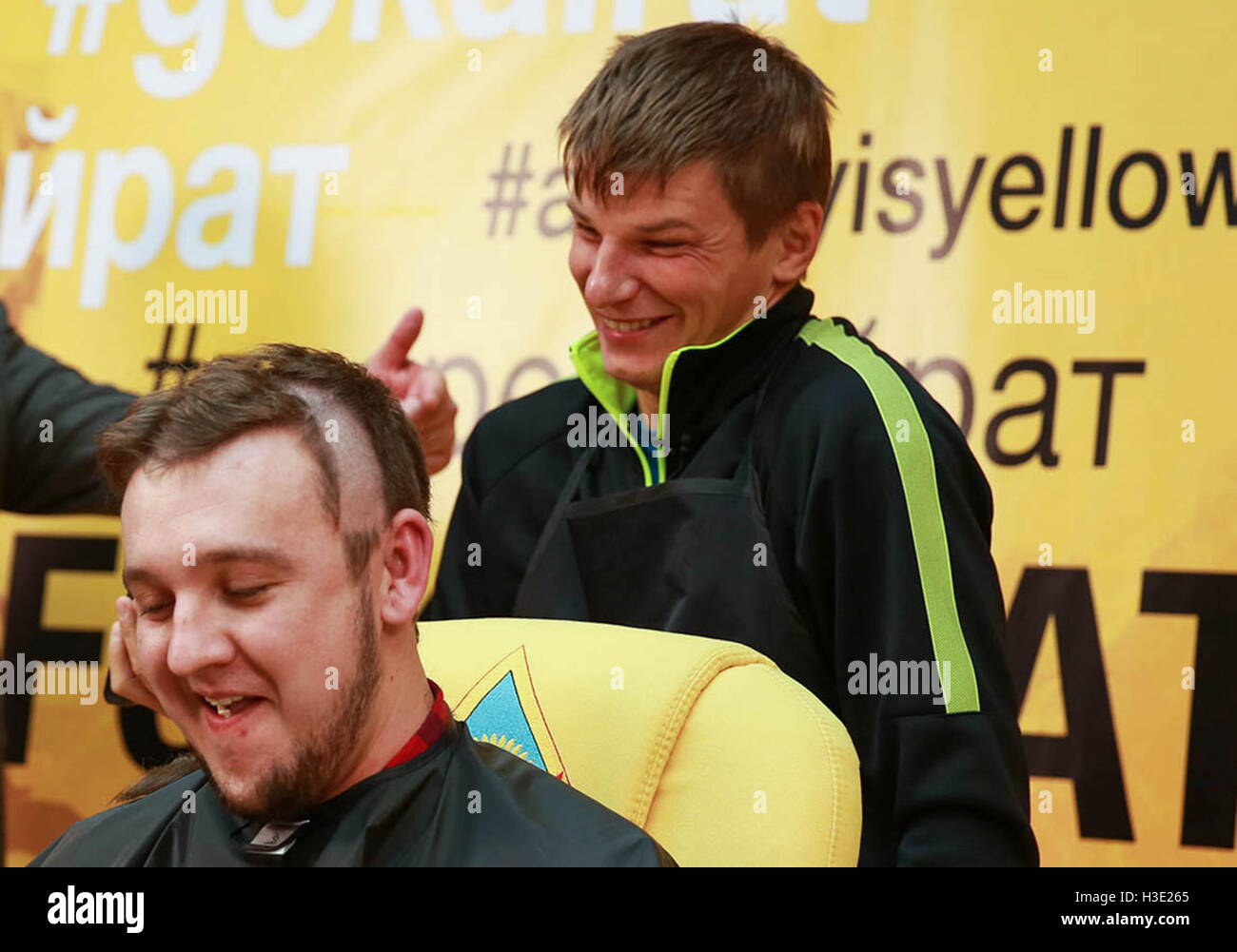 Andrei Arshavin shaved a journalist in a loser’s controversy 10/06/2016 49 Andrei Arshavin shaved a journalist in a loser’s controversy 10/06/2016 83