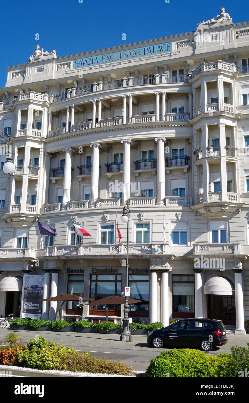 Fake Osmiza - the osmiza in the center of Trieste - Hotello