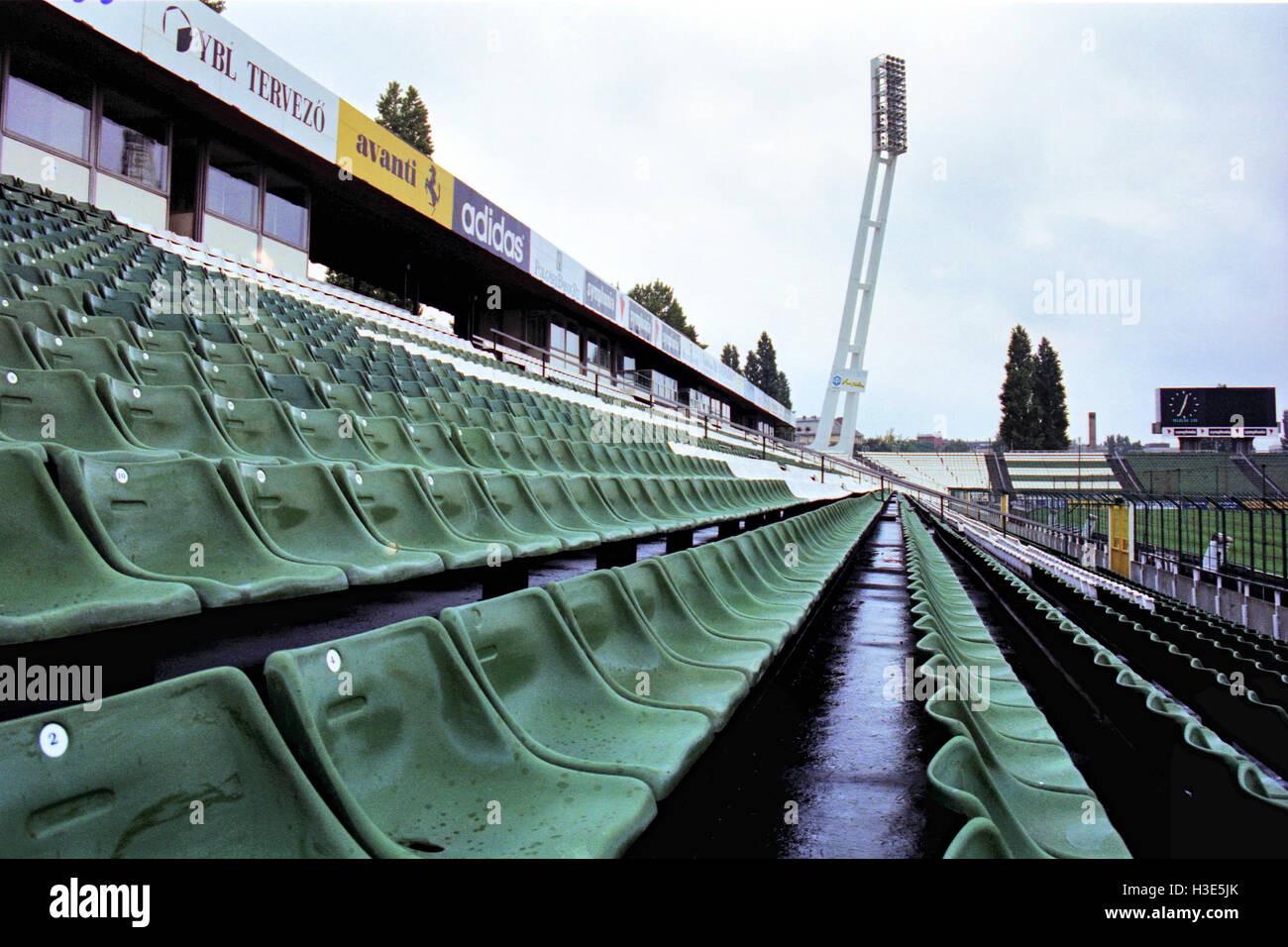 10,429 Ferencvaros Football Club Stock Photos, High-Res Pictures, and  Images - Getty Images