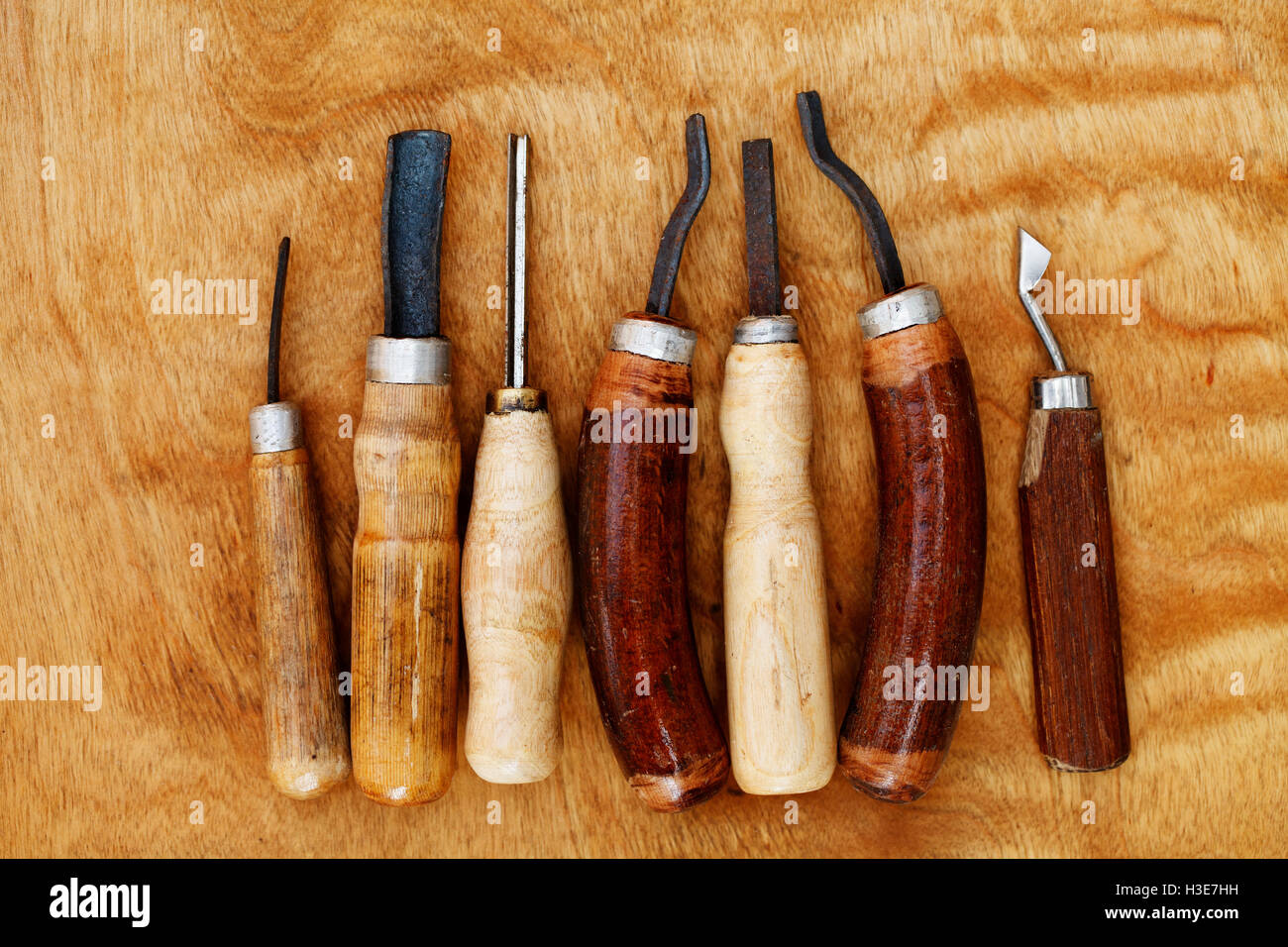 Antique tools tool hi-res stock photography and images - Alamy