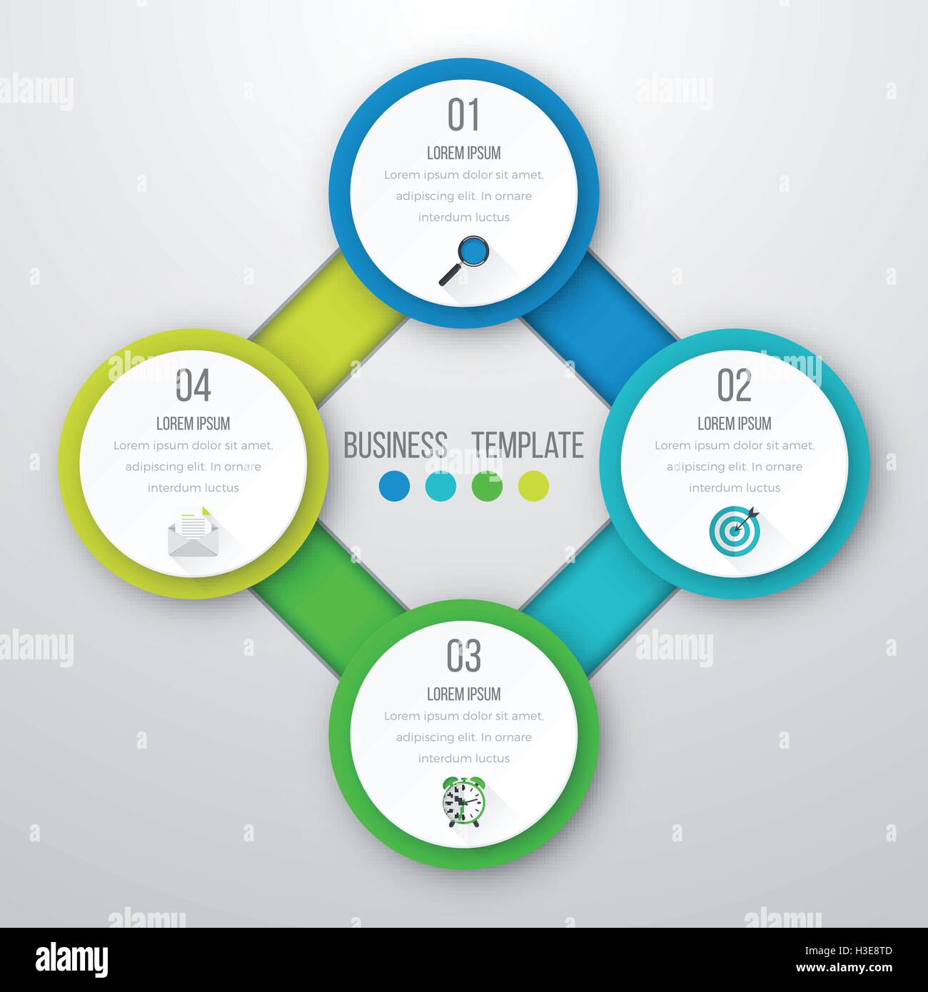 Vector illustration infographics Stock Vector Image & Art - Alamy