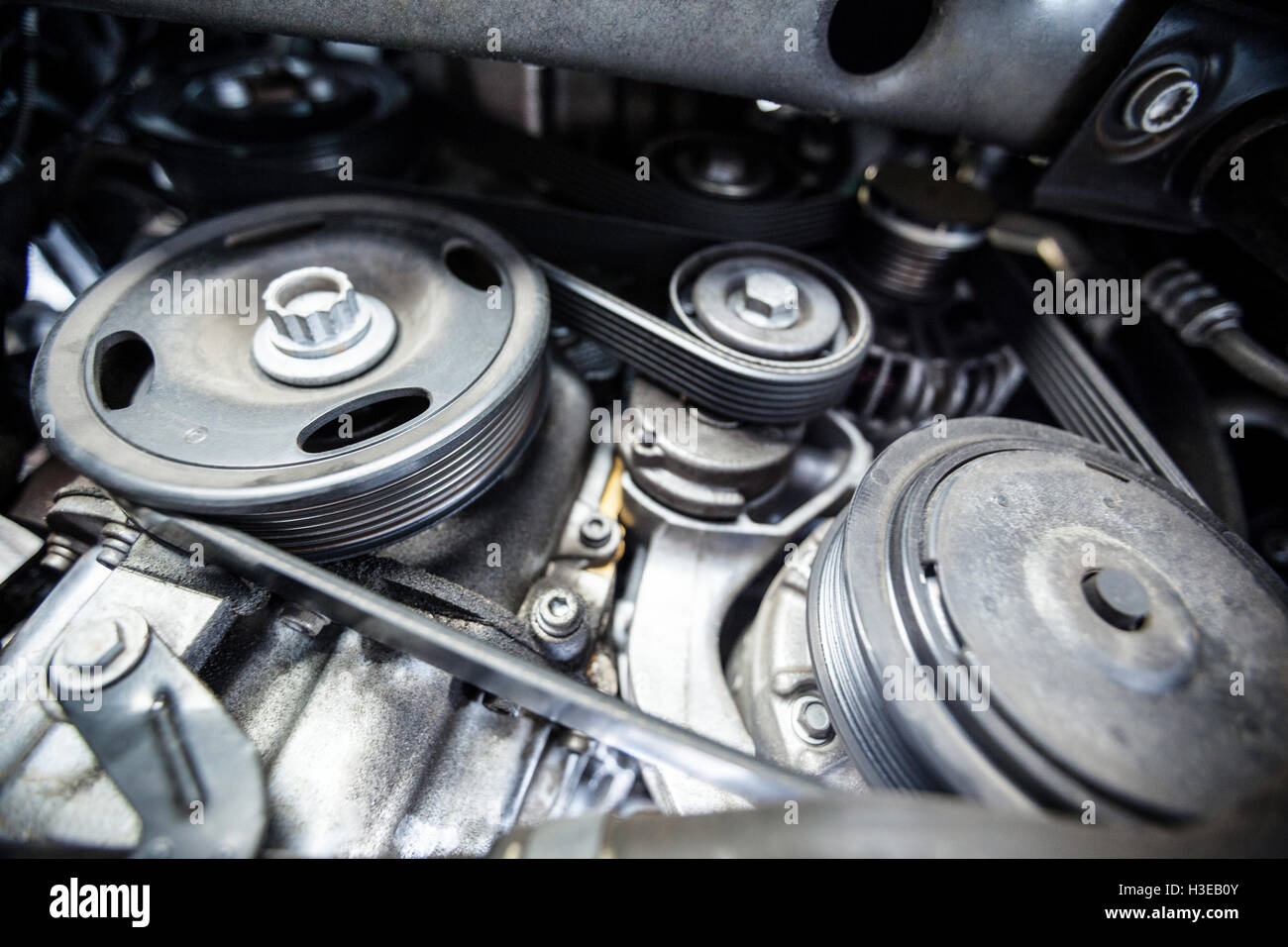 Engine components hires stock photography and images Alamy