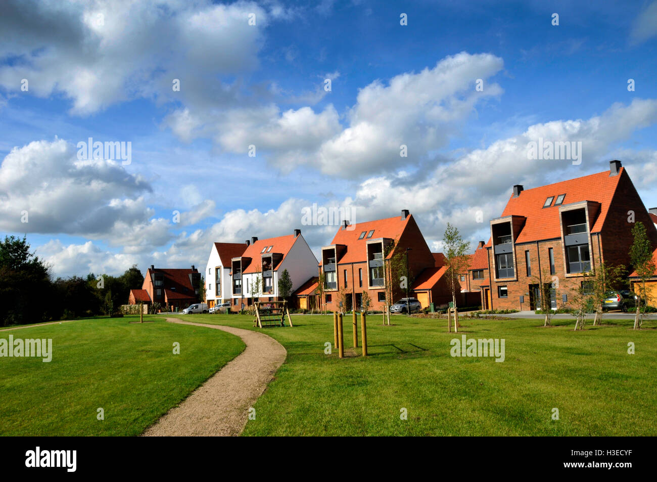 Derwenthorpe york hires stock photography and images Alamy