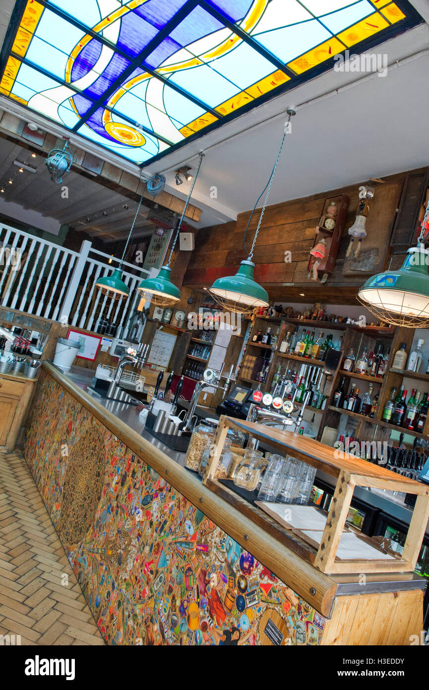 Gloucester road bristol hires stock photography and images Alamy