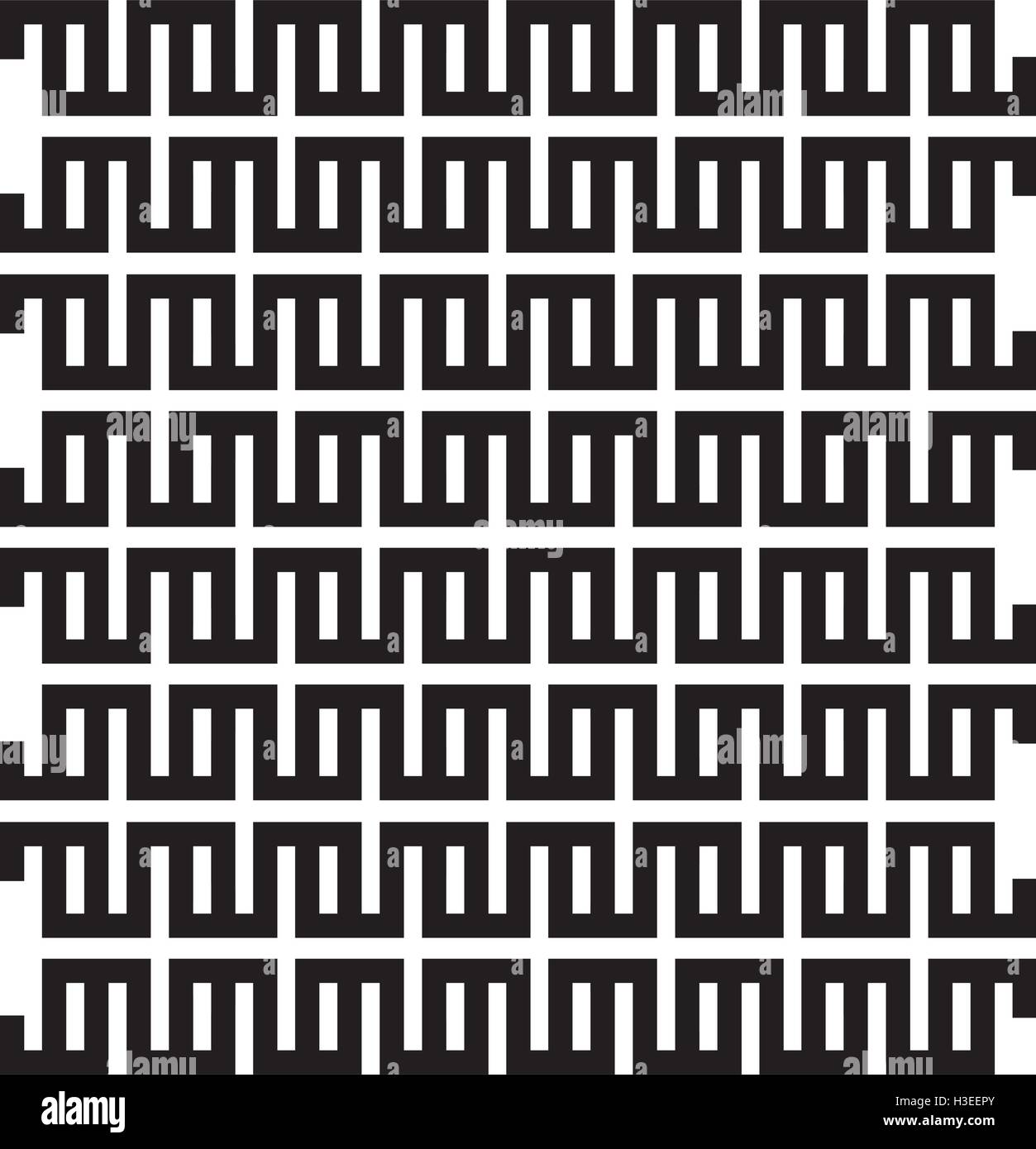 Blend of linear patterns hi-res stock photography and images - Alamy