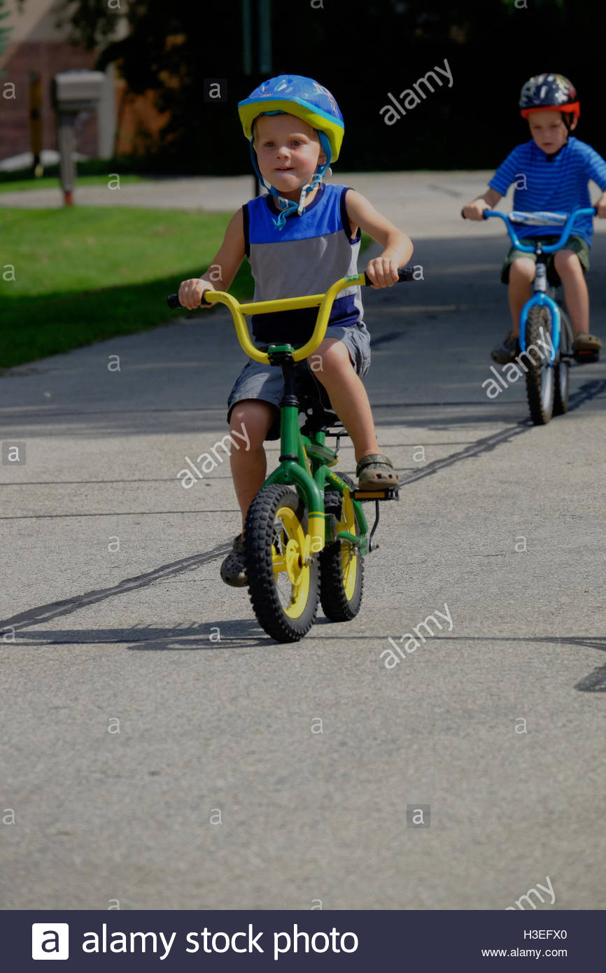 two brothers bikes