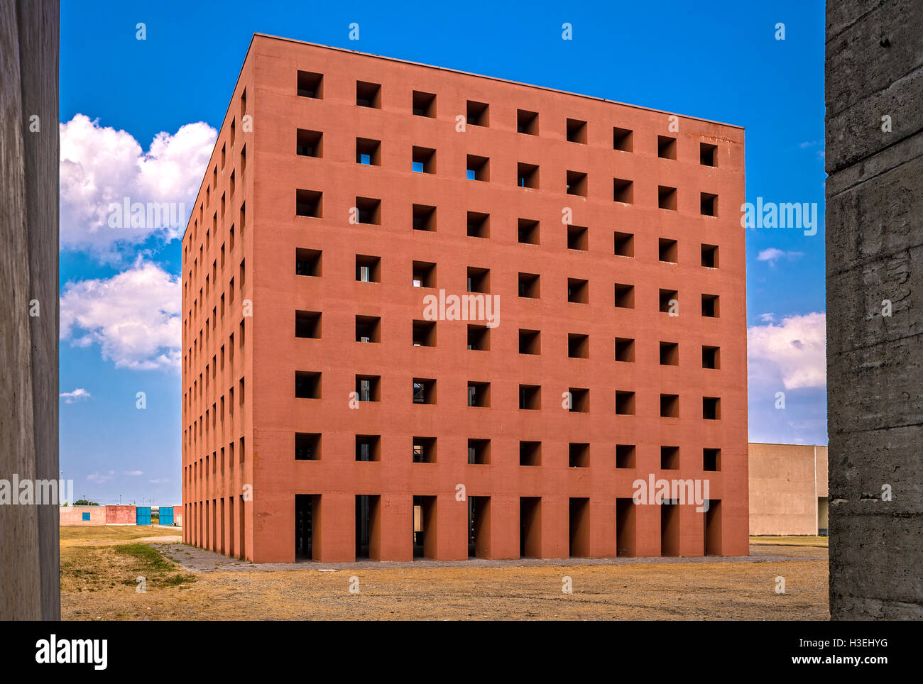 Aldo rossi hi-res stock photography and images - Alamy