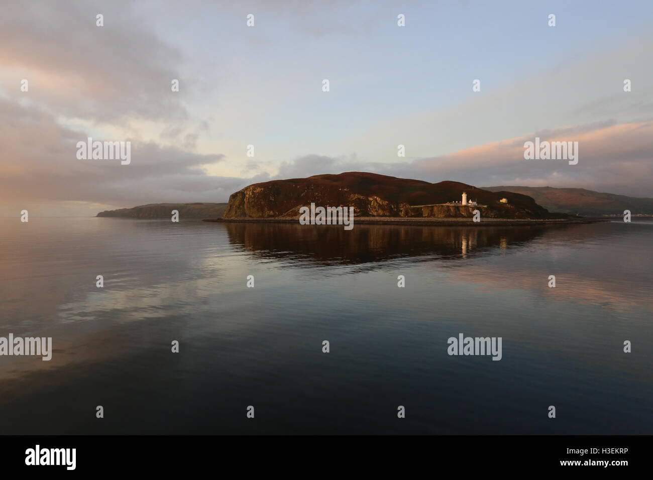 Davaar Island Lighthouse Scotland Hi res Stock Photography And Images davaar-island-lighthouse-scotland-hi-res-stock-photography-and-images