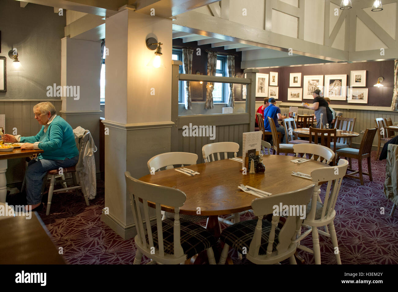 The Whitchurch public house, Whitchurch, Bristol, UK Stock Photo Alamy
