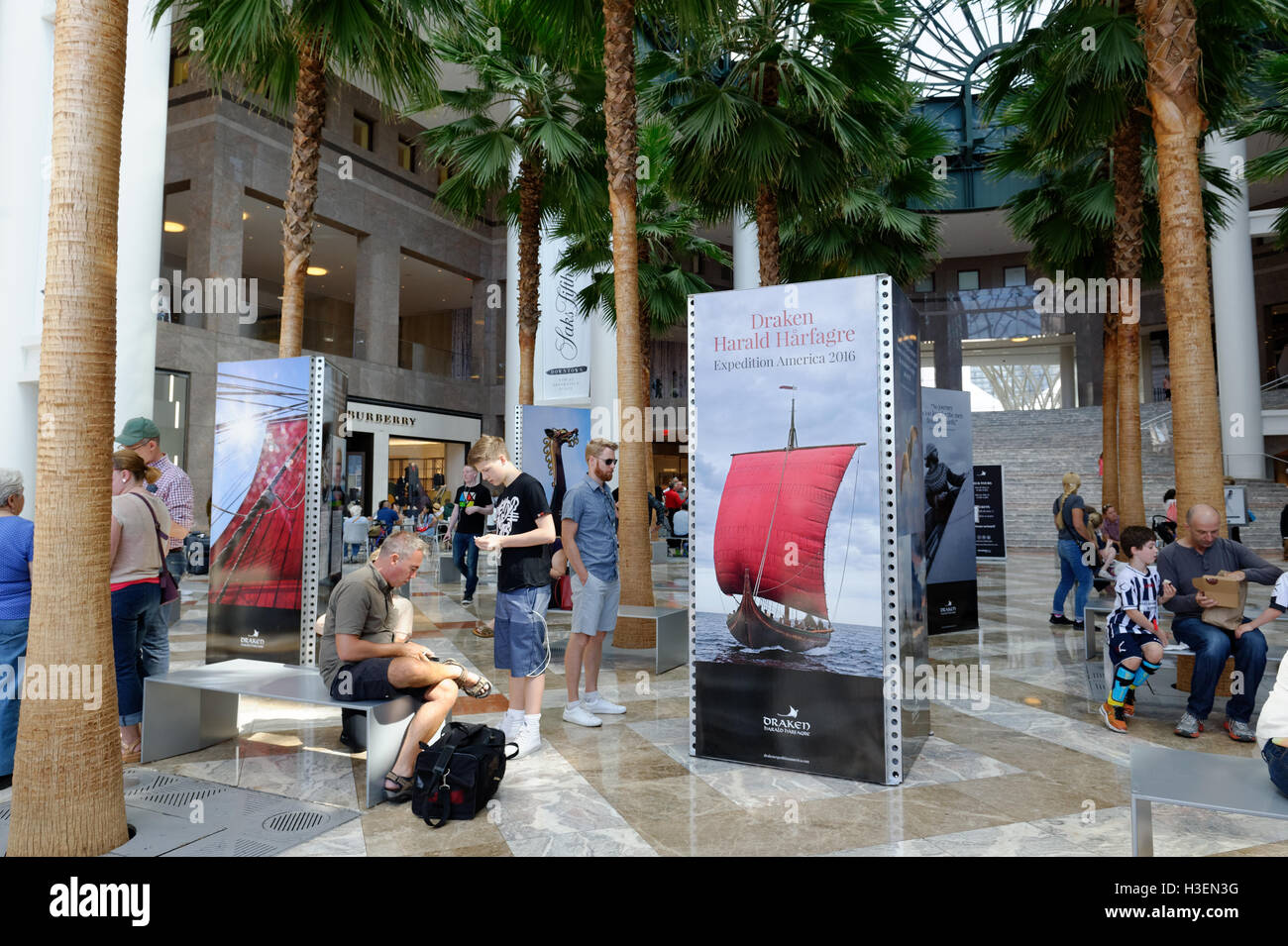 Longship Stock Photos &amp; Longship Stock Images - Alamy